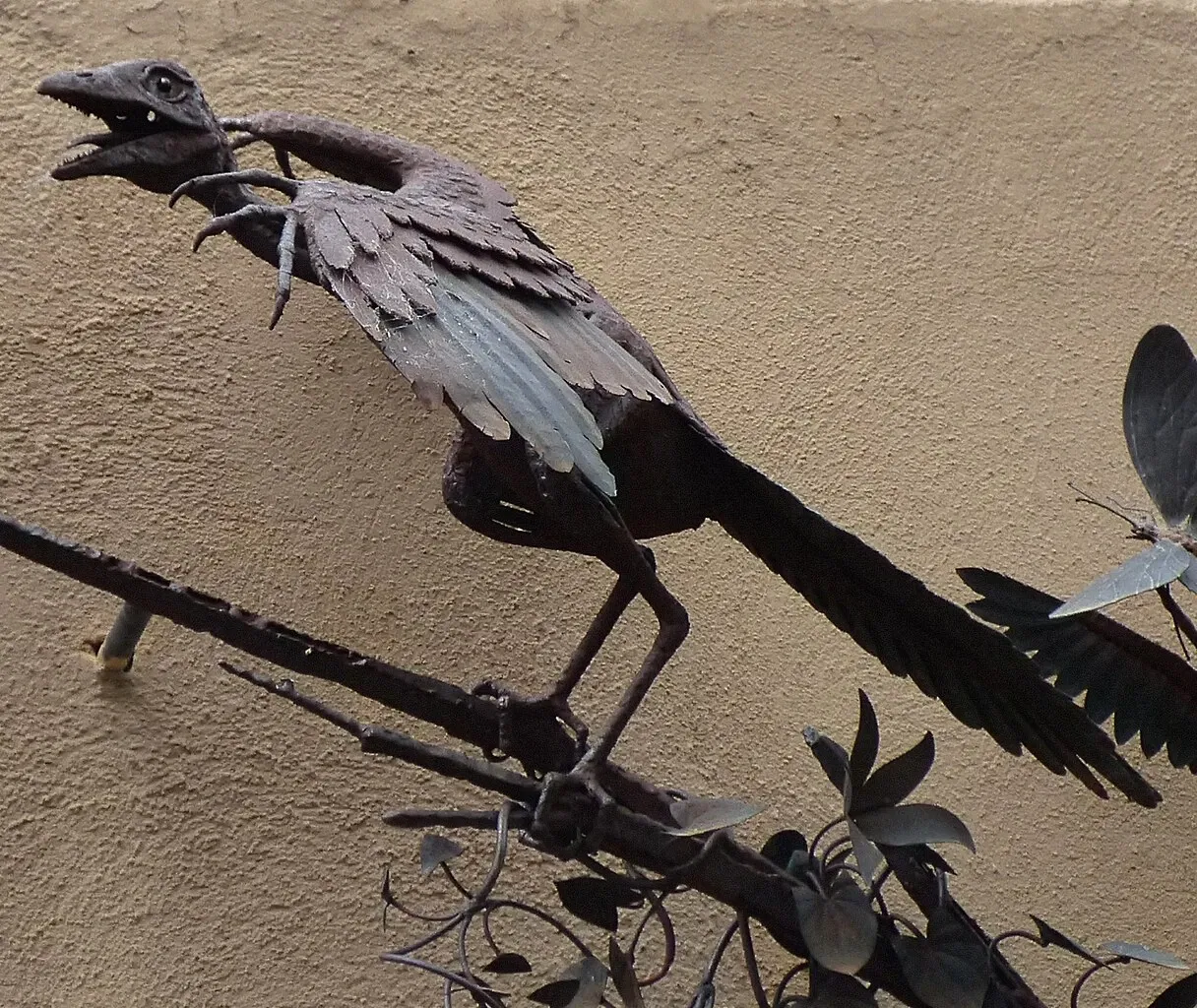 Arizona-sonora Desert Museum