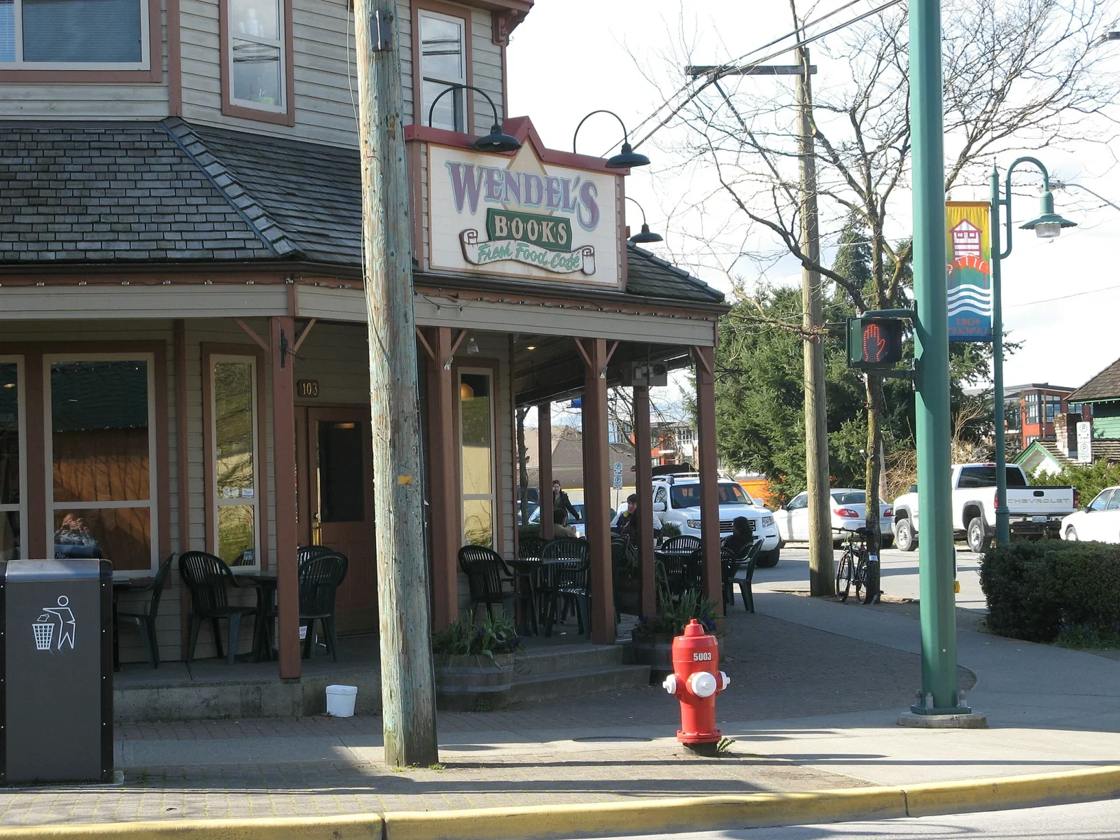Langley Centennial Museum