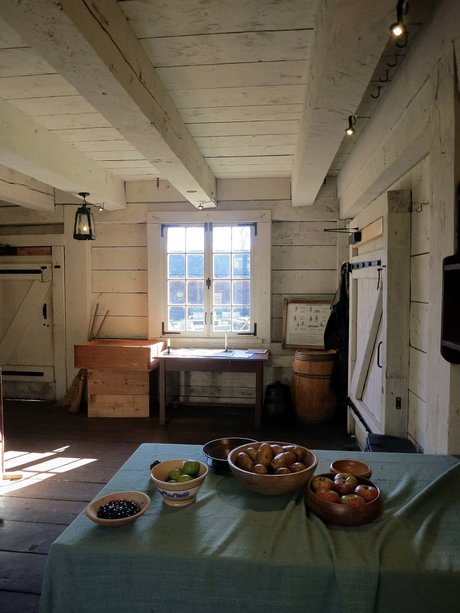 Fort-Langley