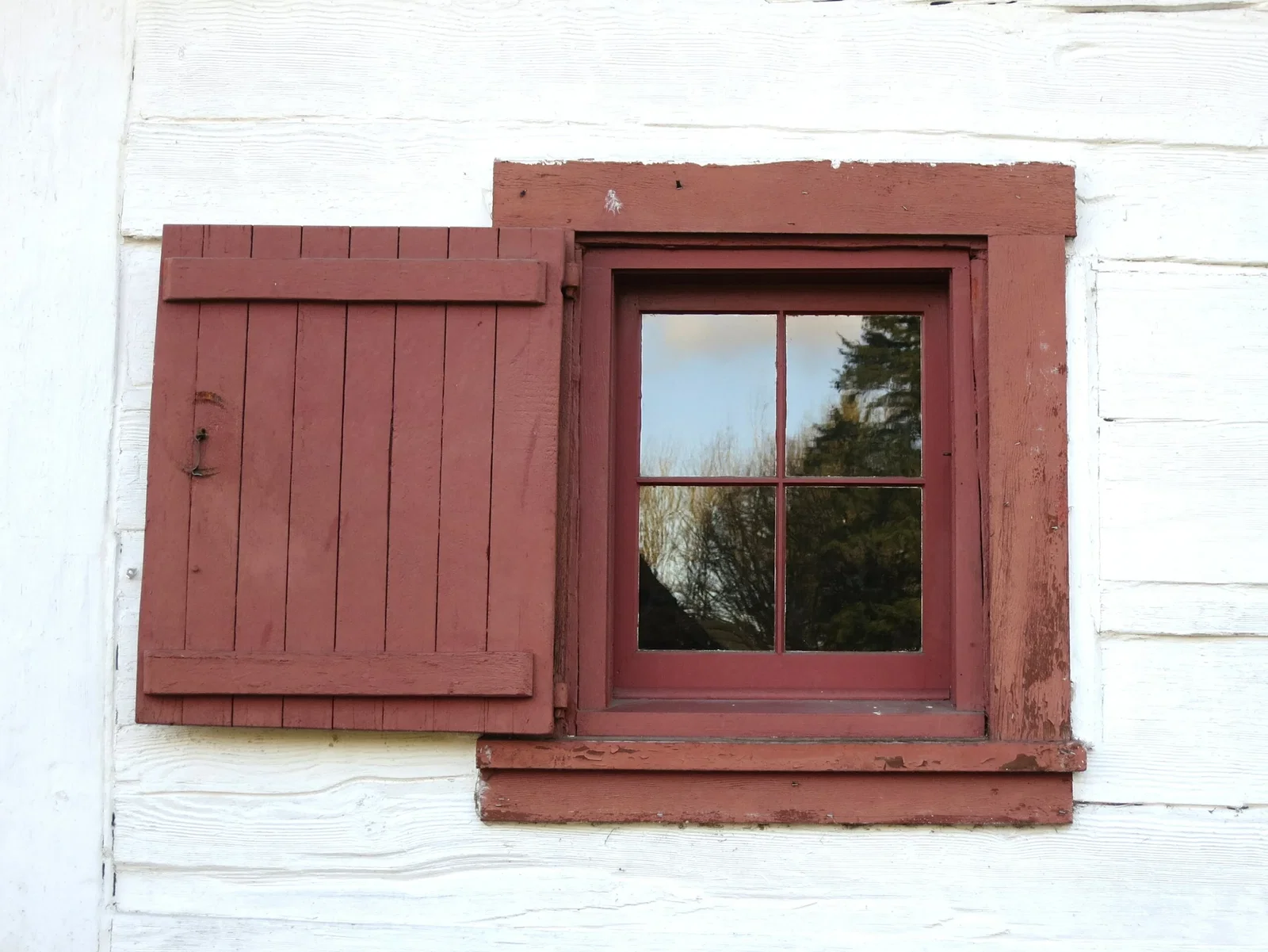 Fort-Langley