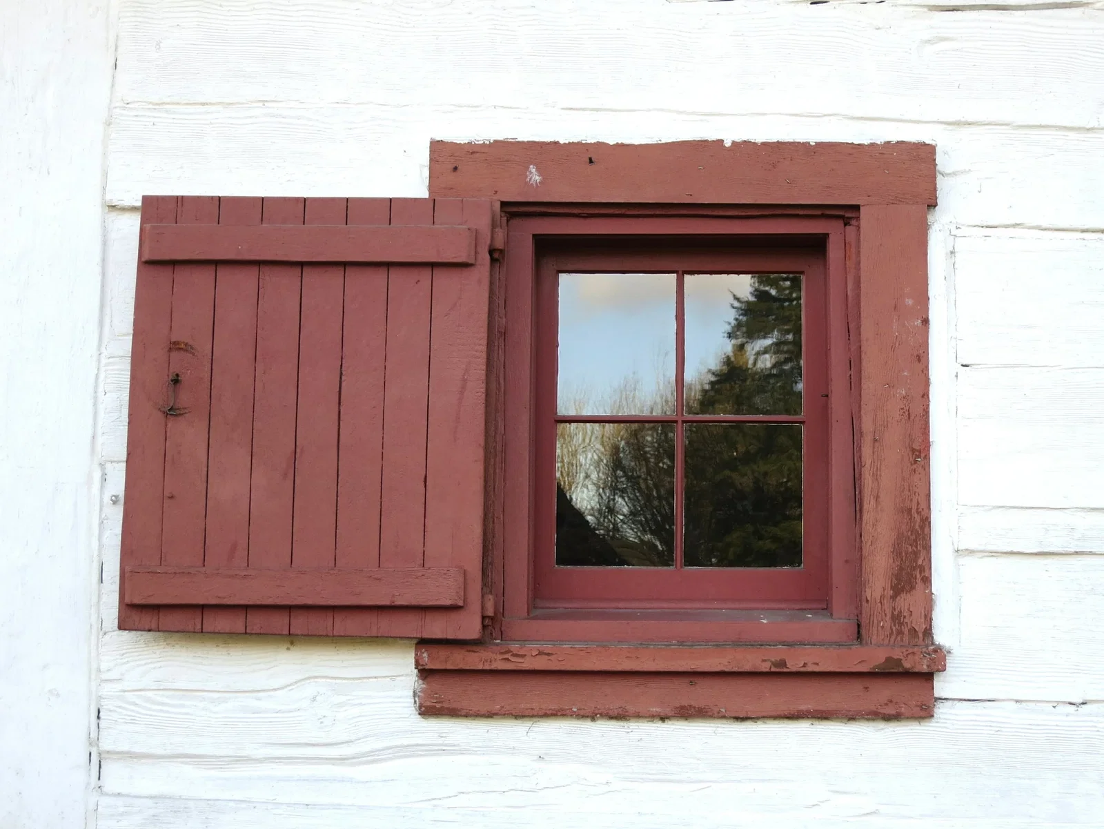 Langley Centennial Museum