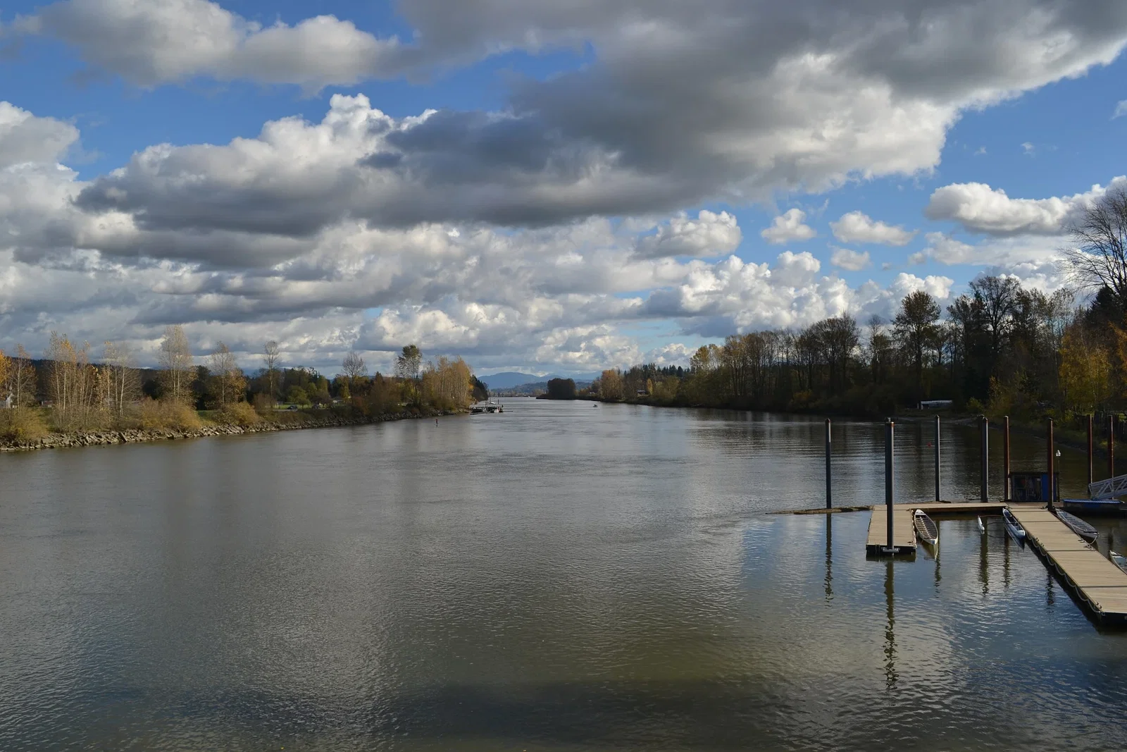 Langley Centennial Museum