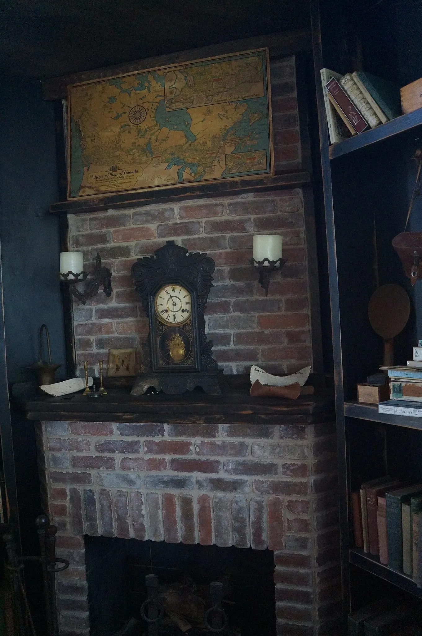 1000 Islands History Museum