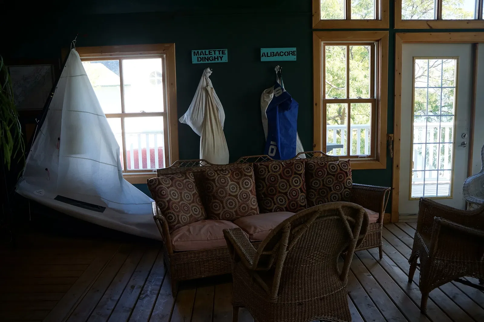 1000 Islands History Museum