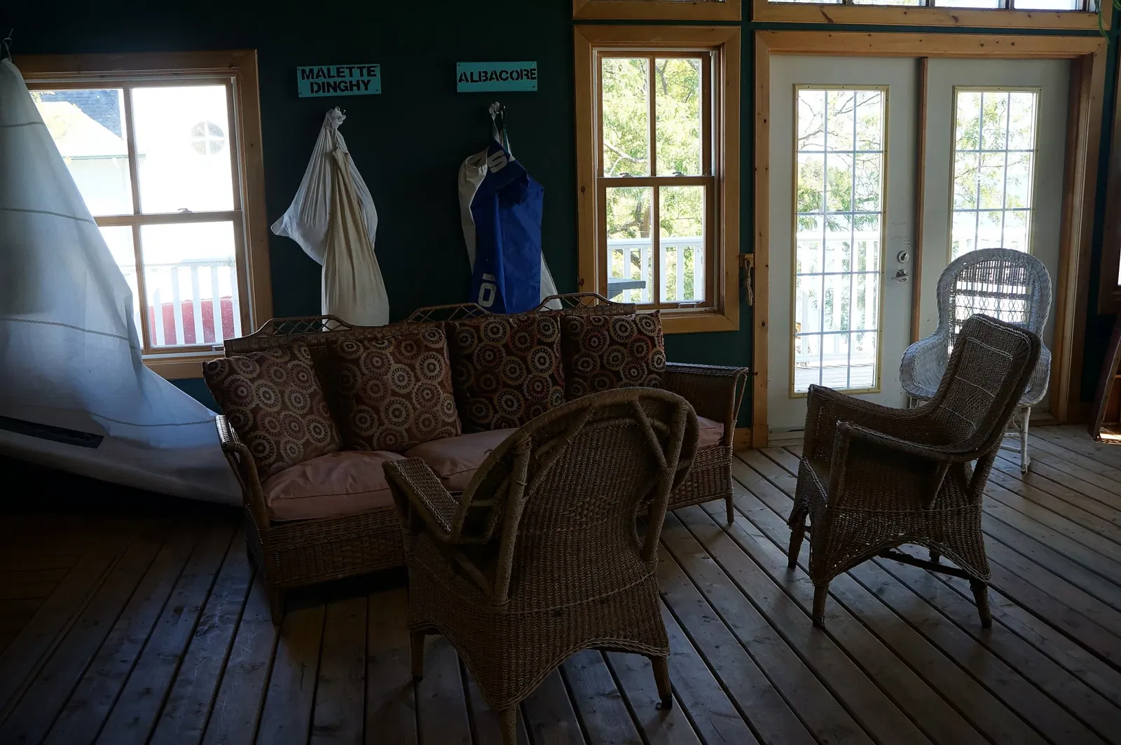 1000 Islands History Museum