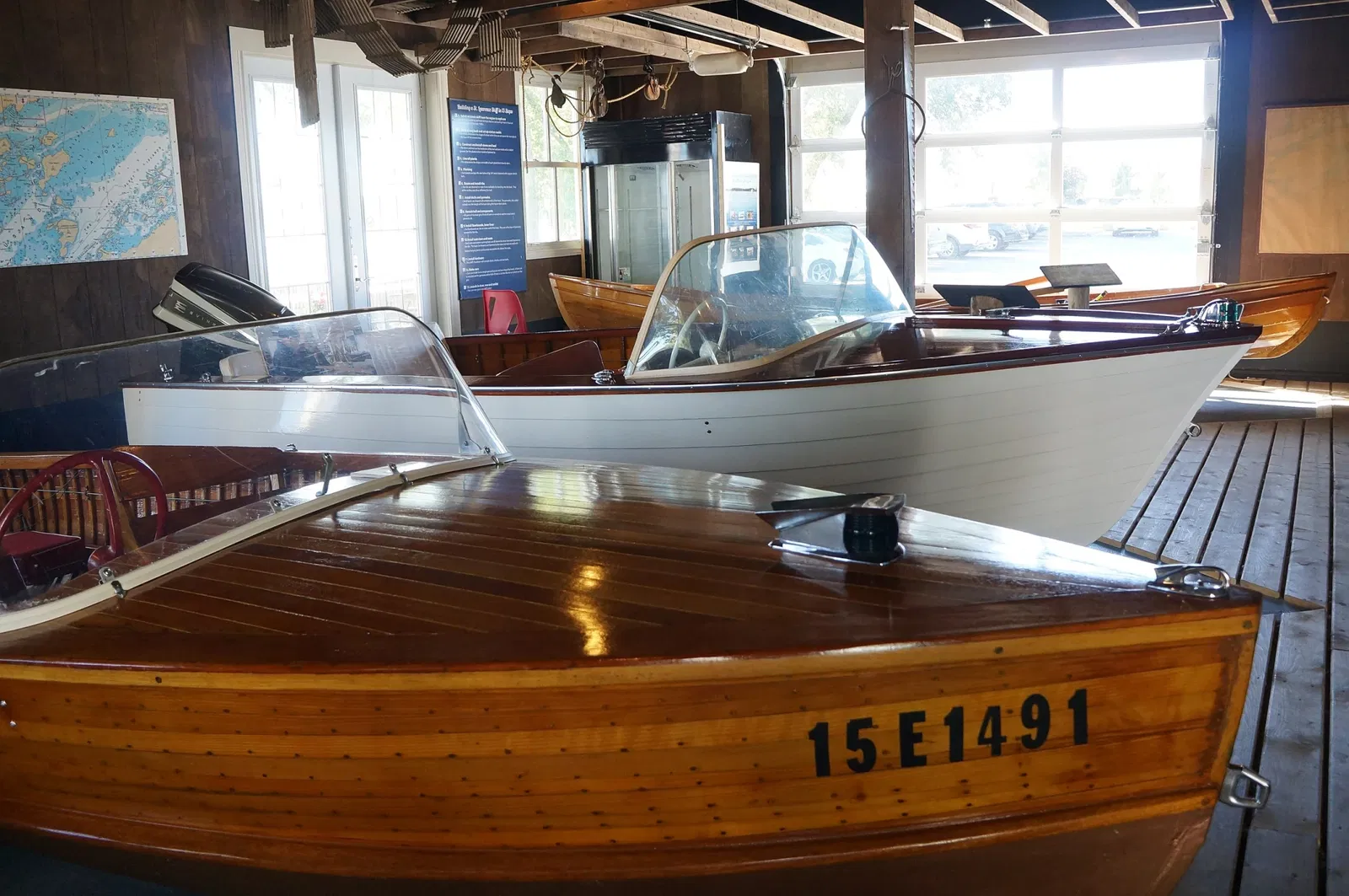 1000 Islands History Museum