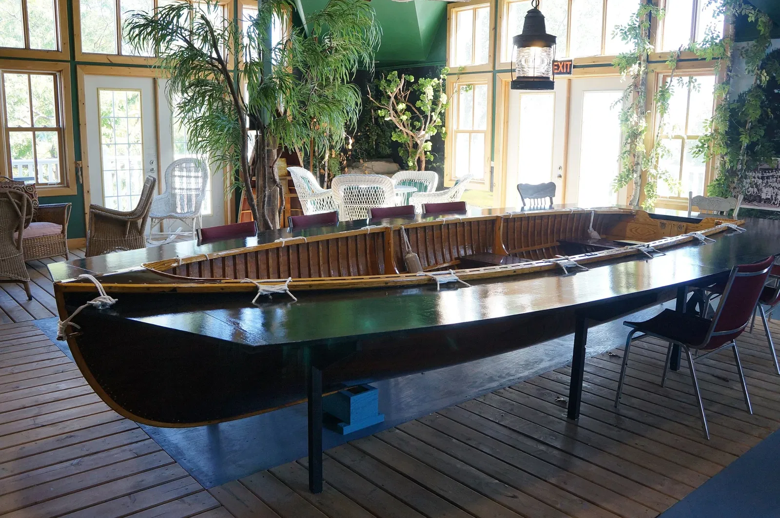 1000 Islands History Museum