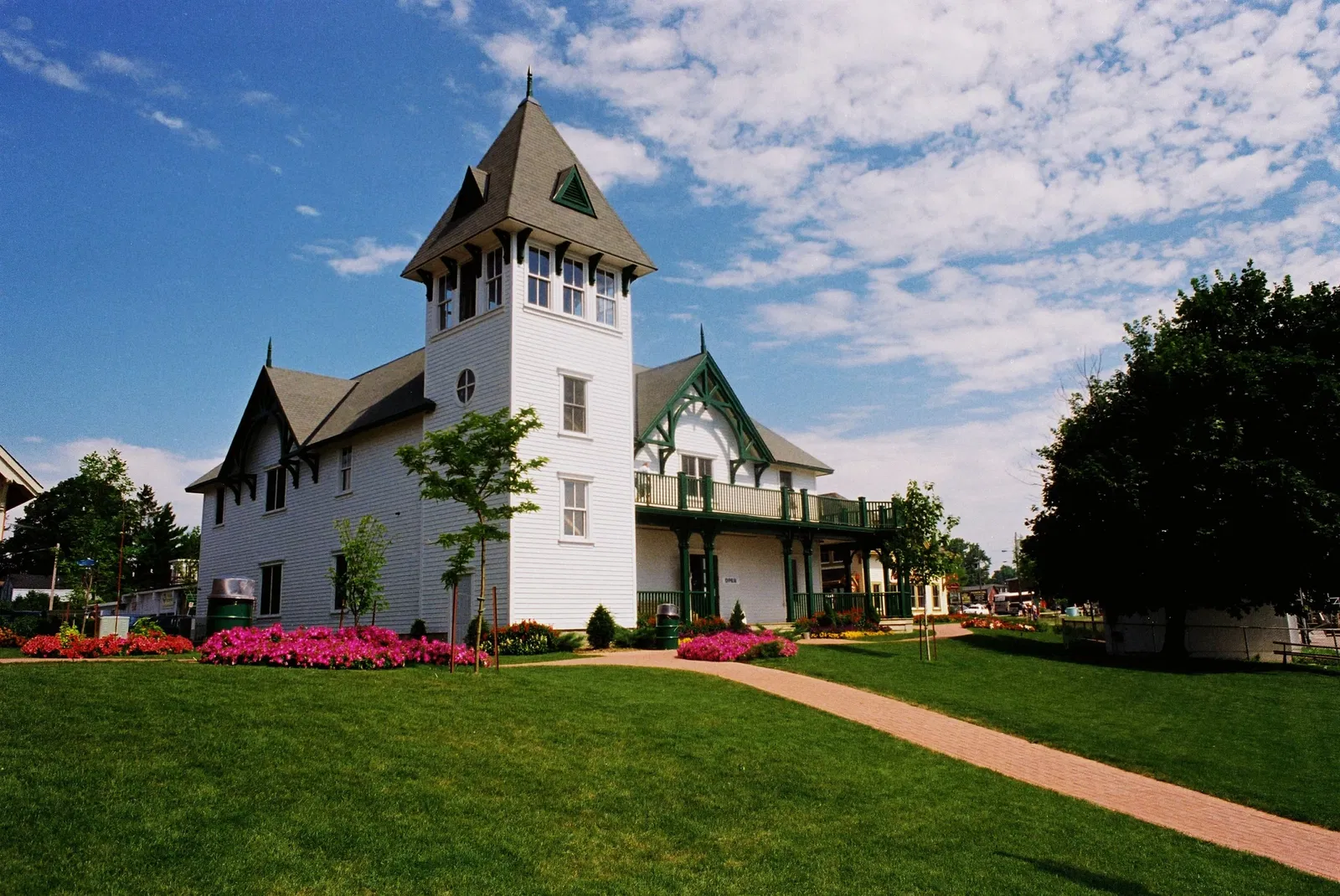 1000 Islands History Museum