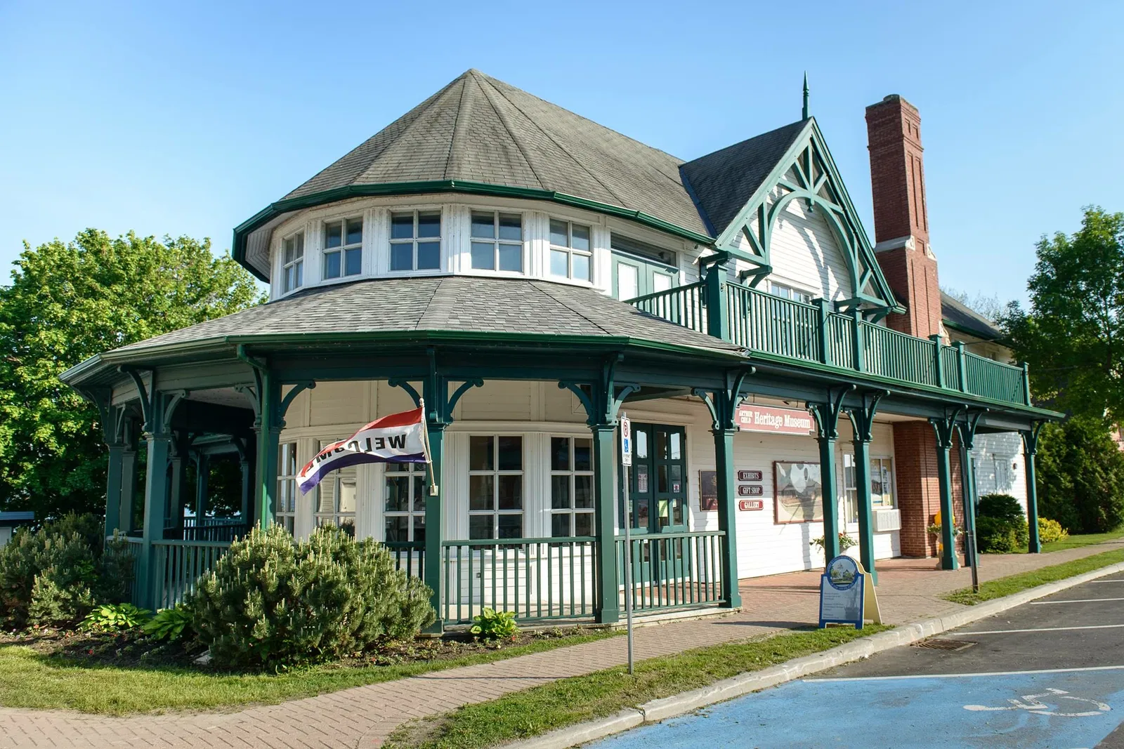 1000 Islands History Museum