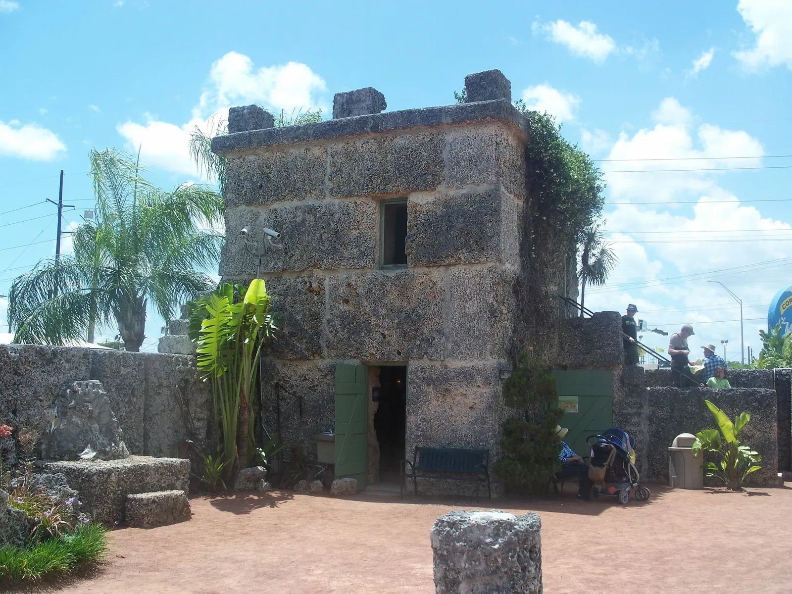 Coral Castle