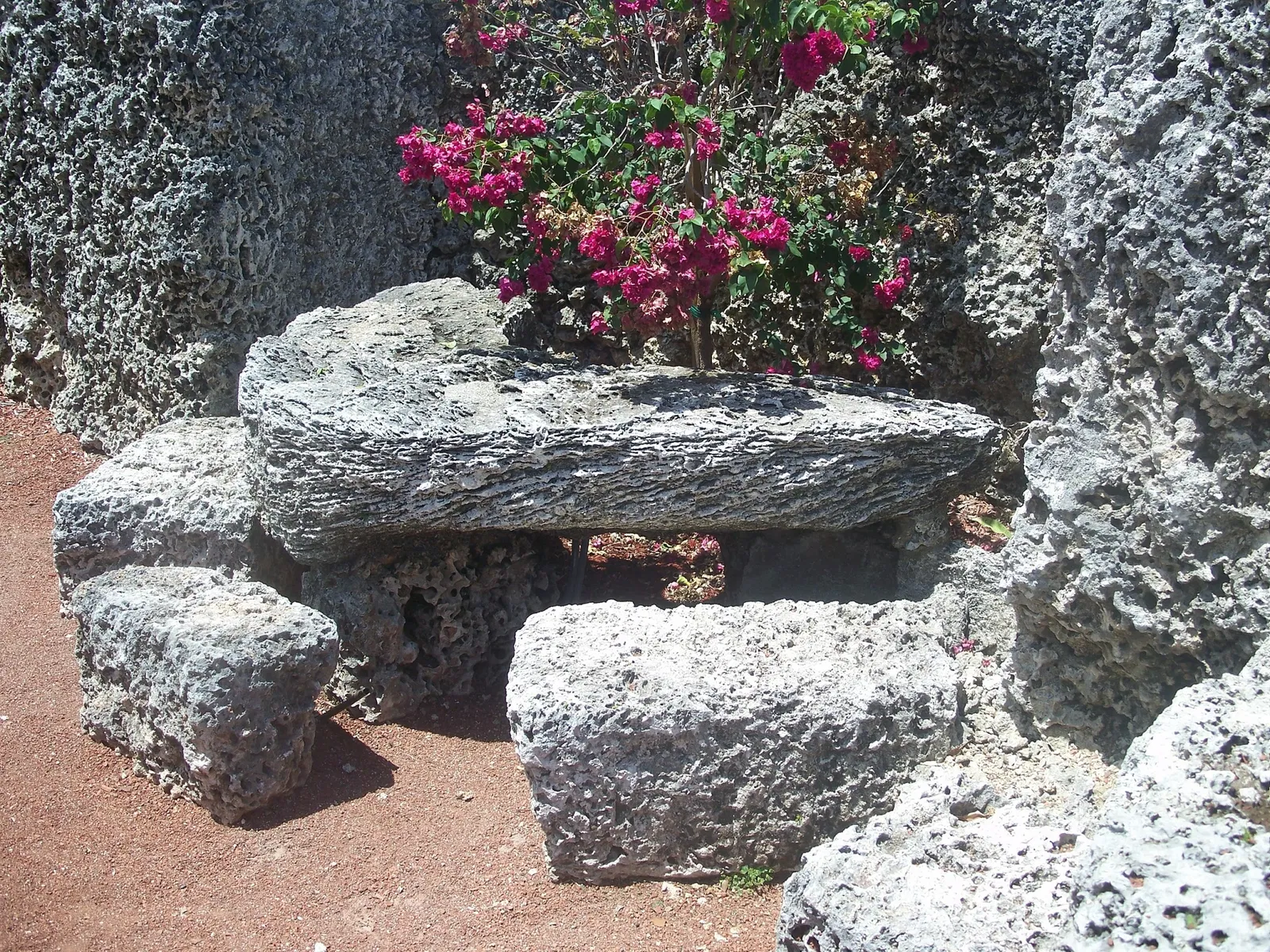 Coral Castle
