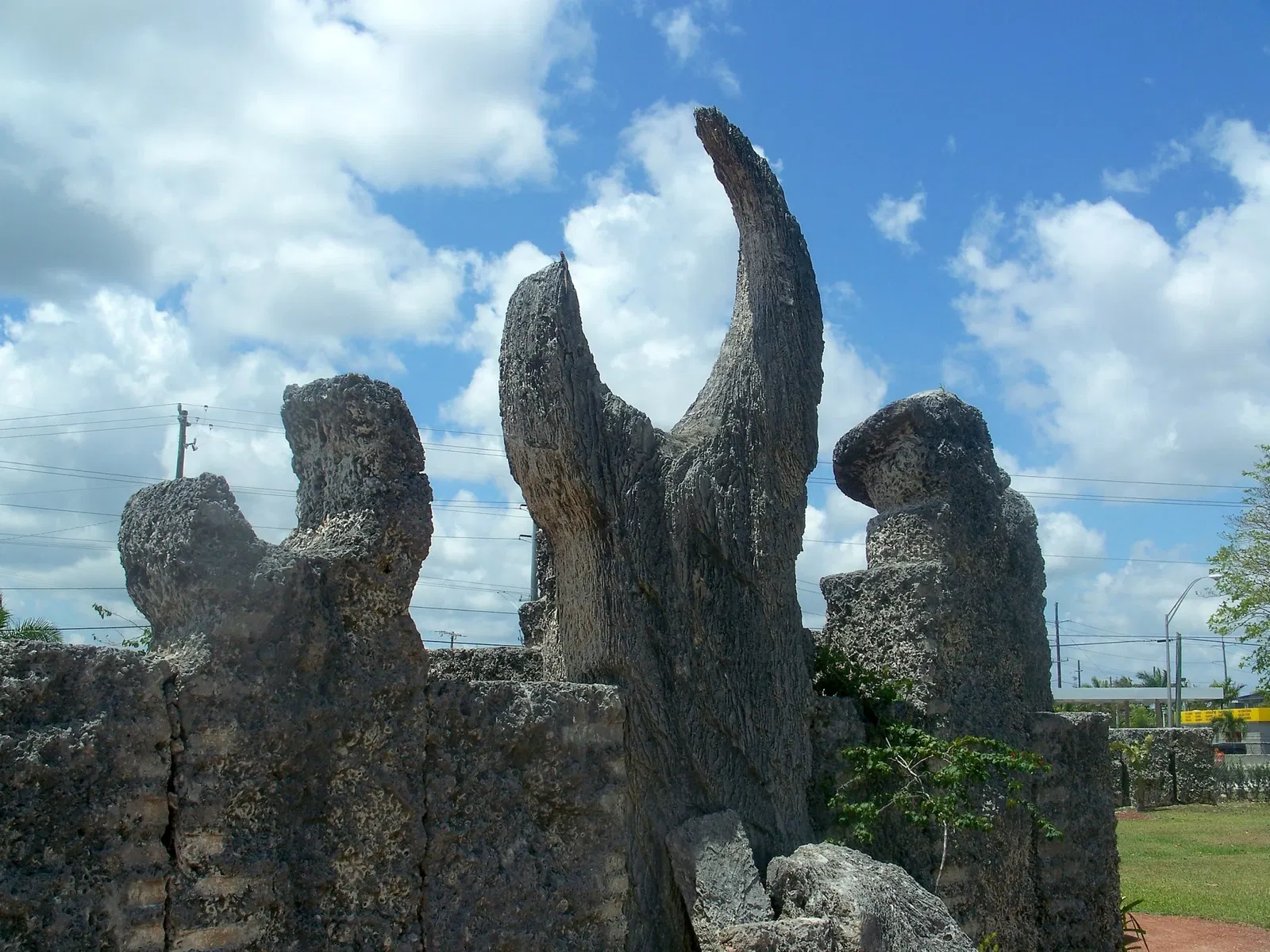 Coral Castle