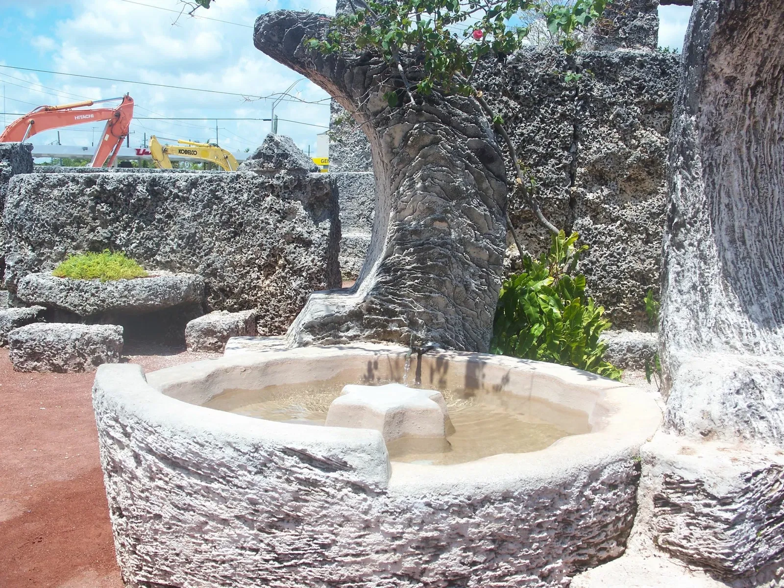Coral Castle