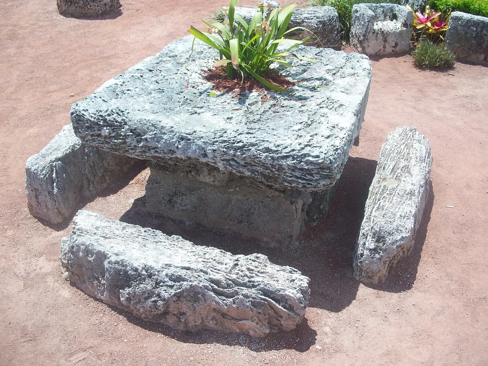 Coral Castle