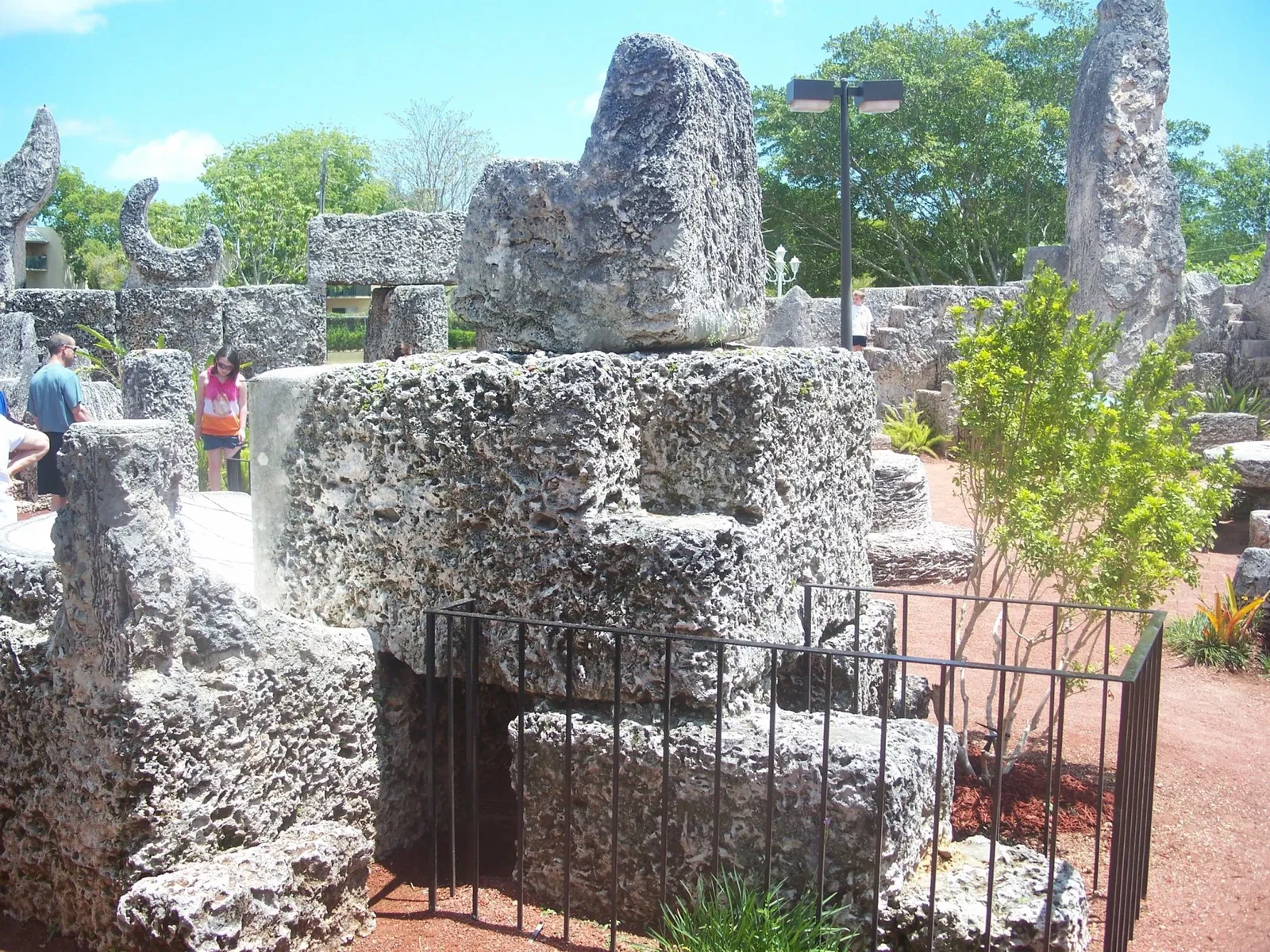 Coral Castle