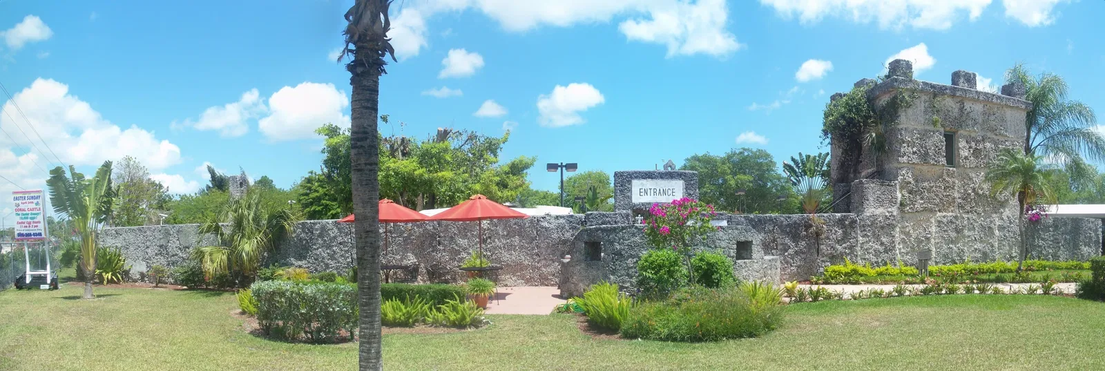 Coral Castle Museum