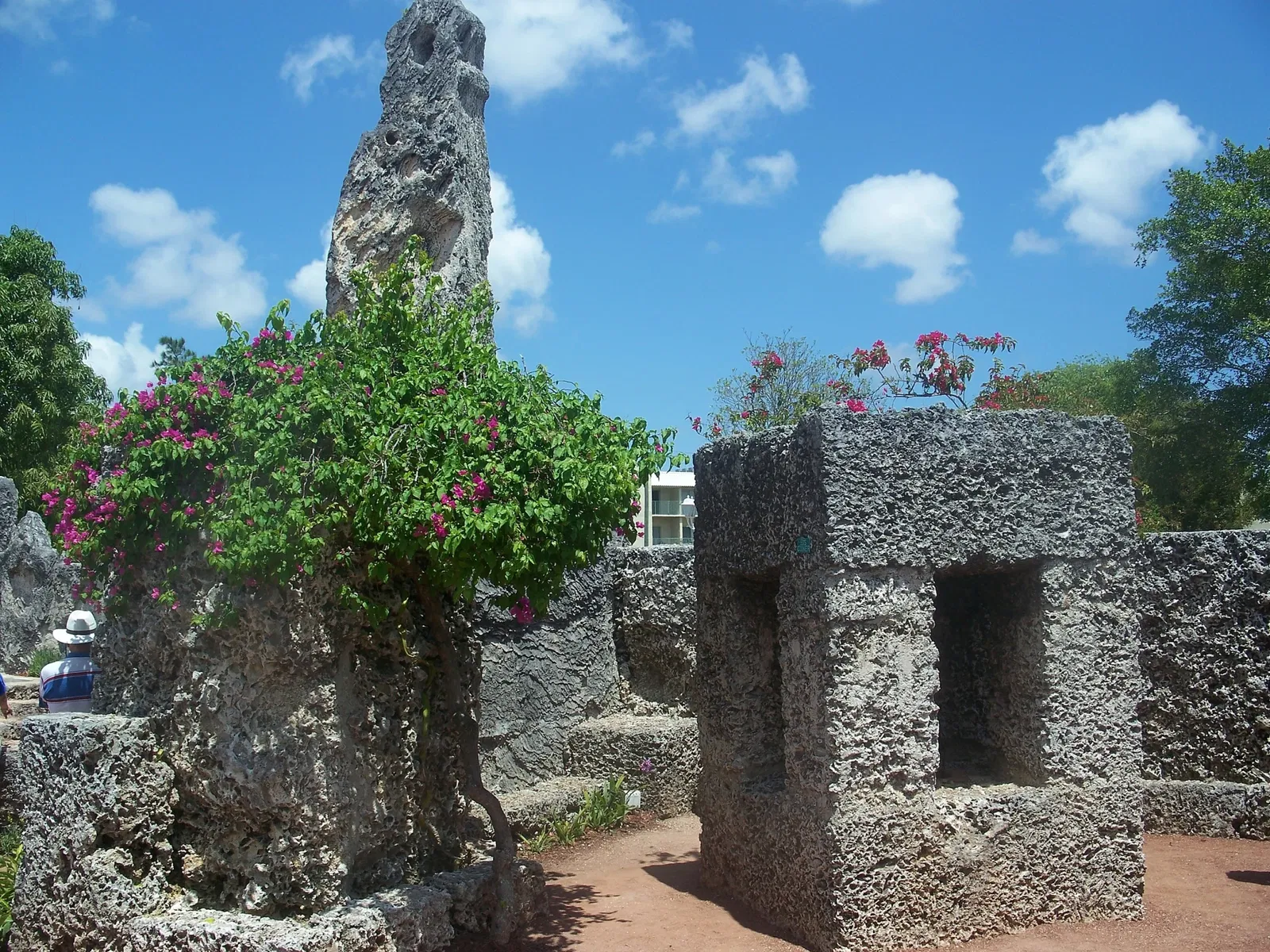 Coral Castle