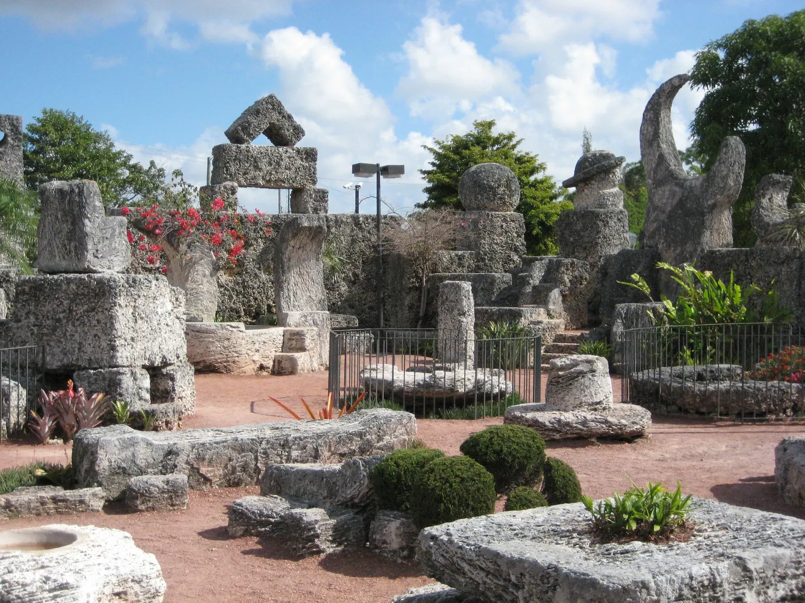 Coral Castle