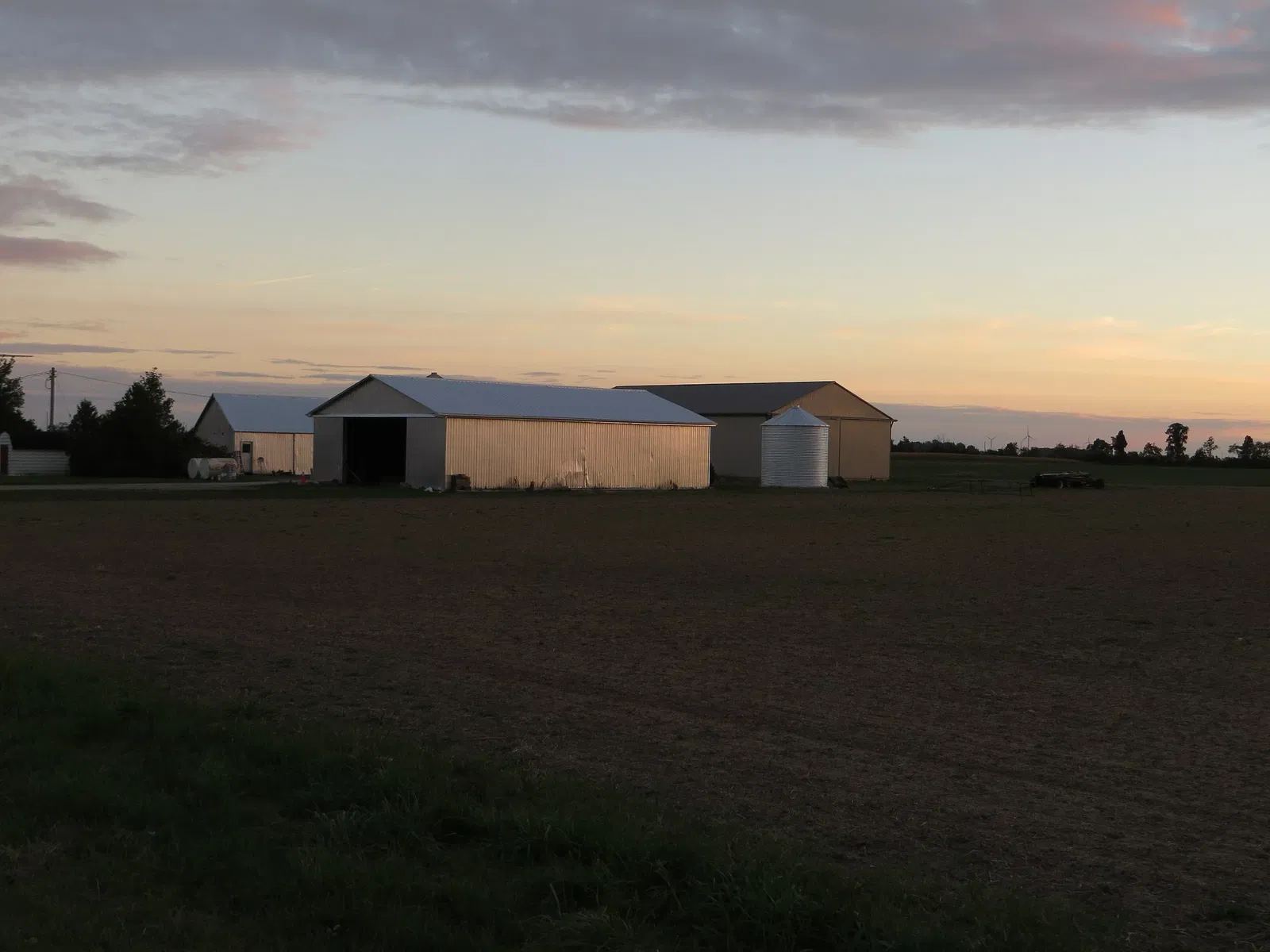 Buxton National Historic Site & Museum