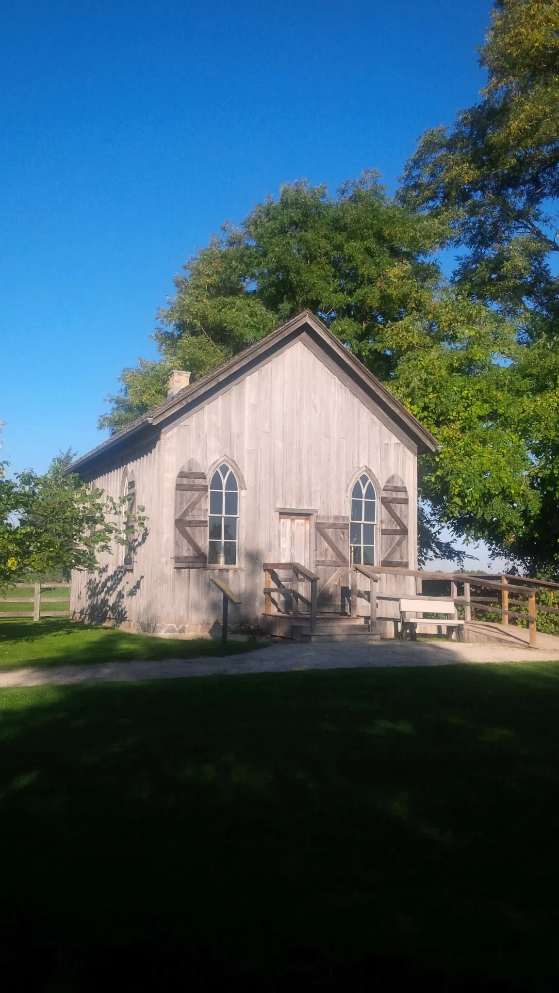 Josiah Henson Museum of African-Canadian History