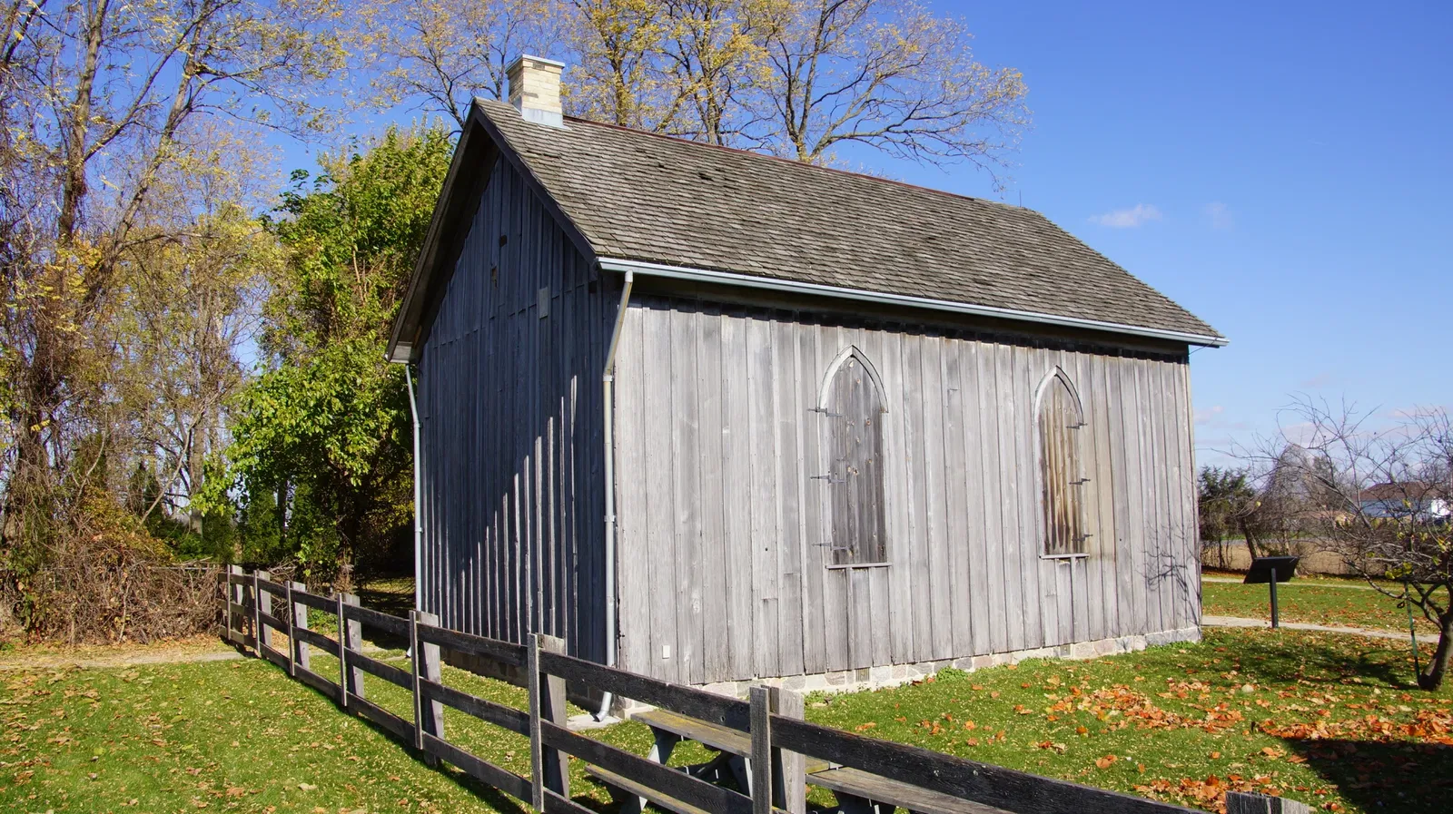 Josiah Henson Museum of African-Canadian History