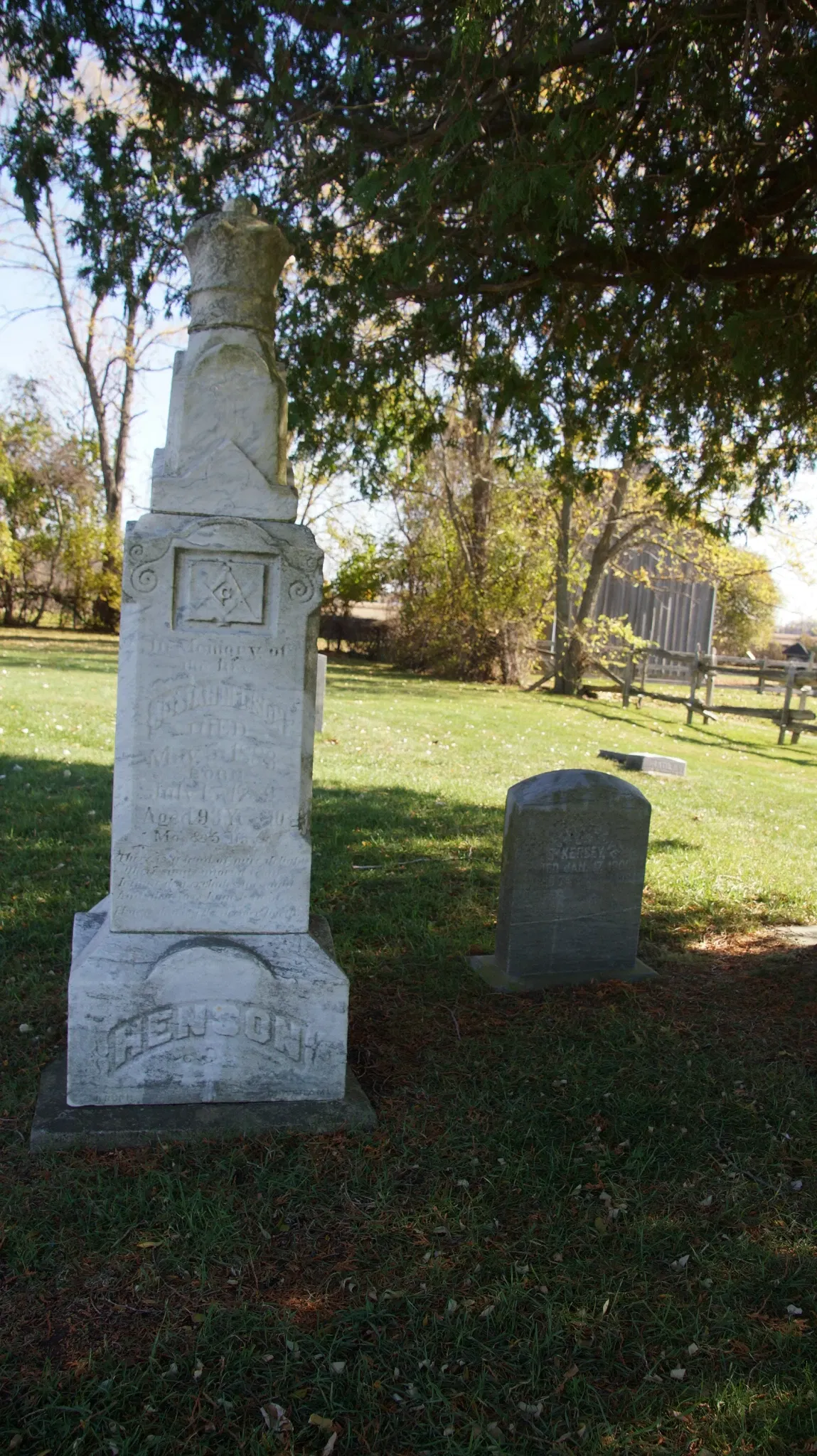 Josiah Henson Museum of African-Canadian History