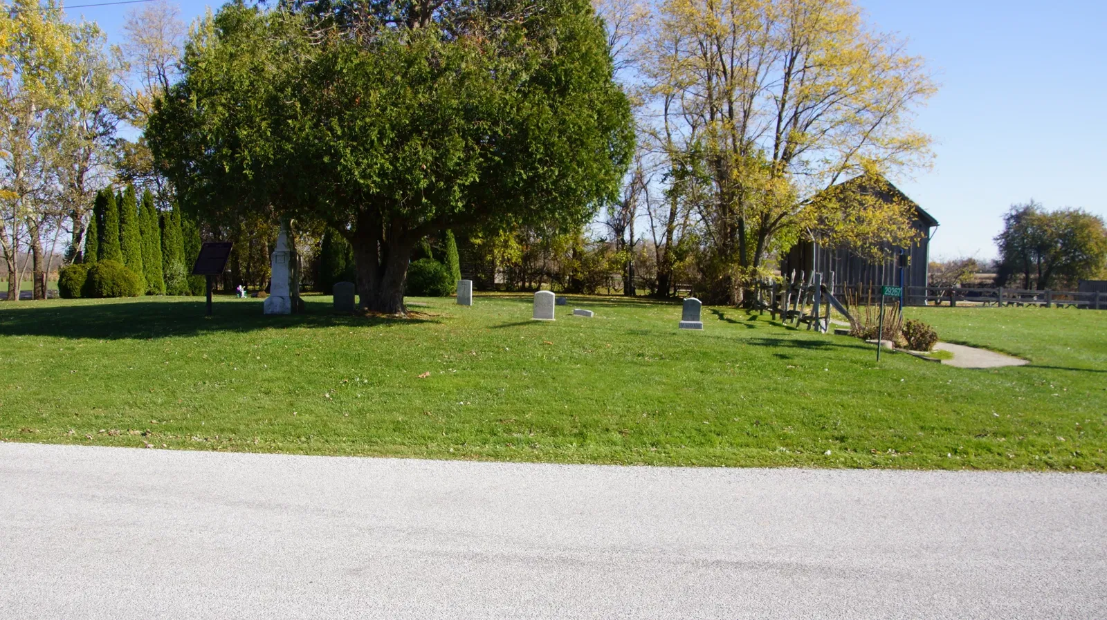 Josiah Henson Museum of African-Canadian History