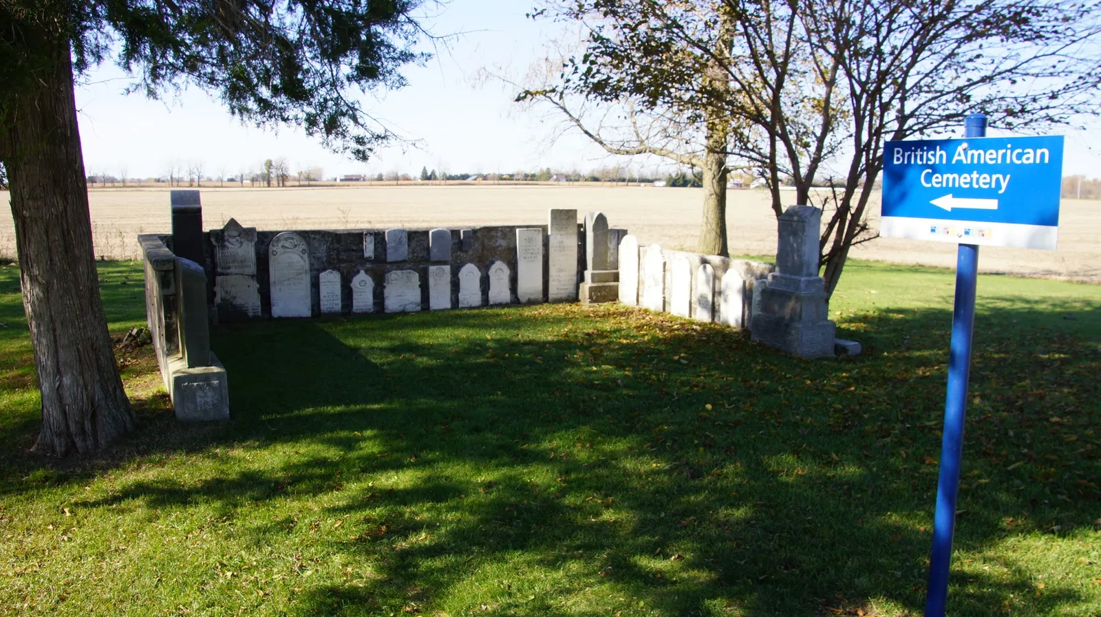 Josiah Henson Museum of African-Canadian History