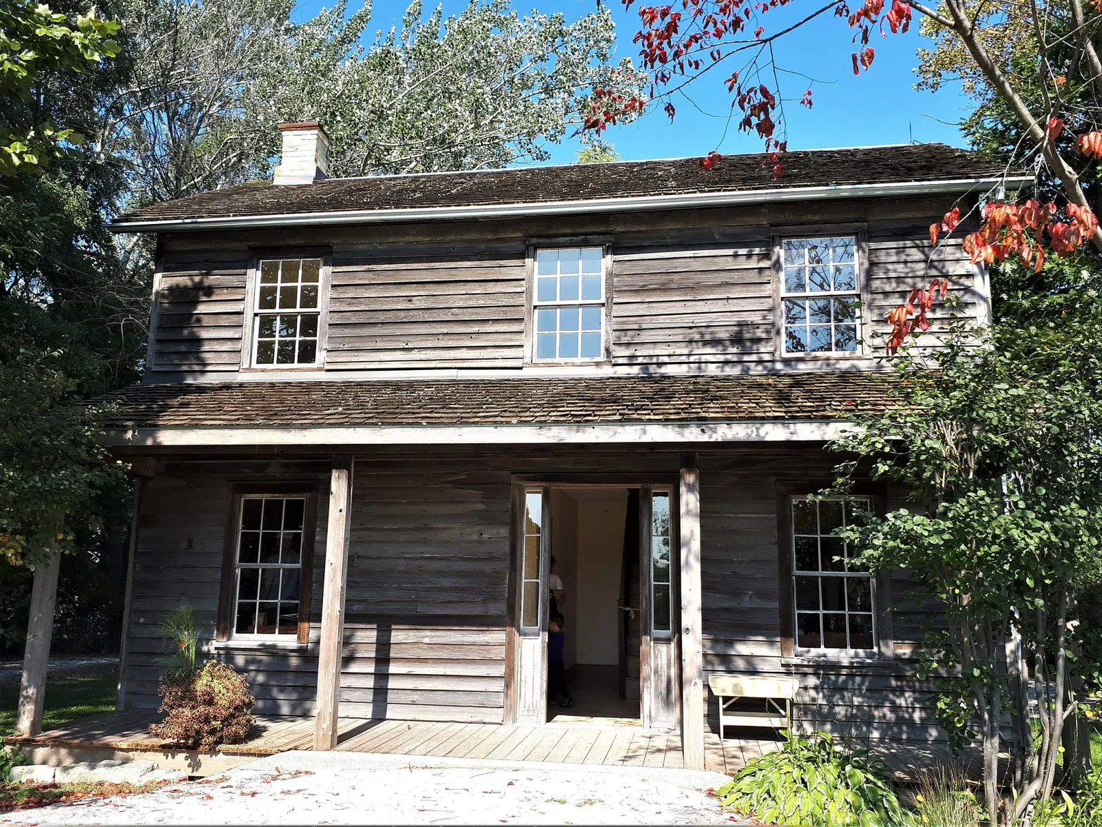 Josiah Henson Museum of African-Canadian History