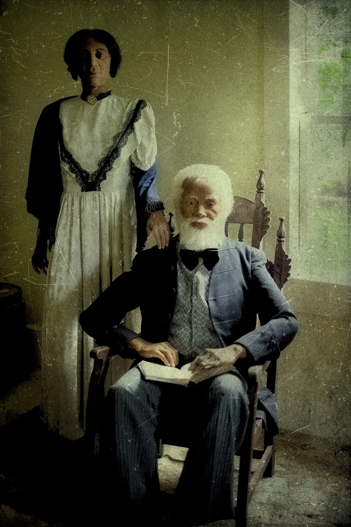 Josiah Henson Museum of African-Canadian History