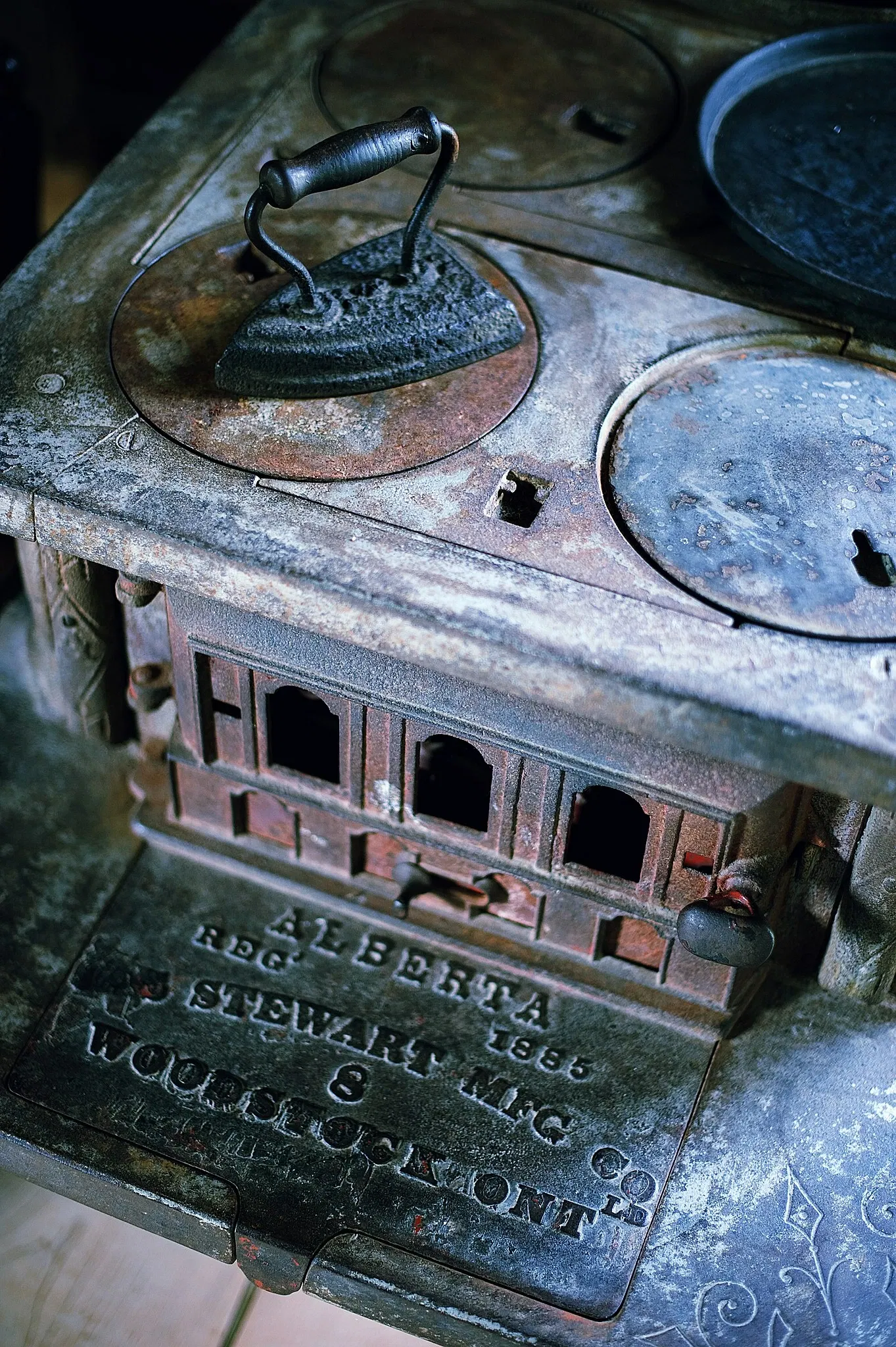 Josiah Henson Museum of African-Canadian History