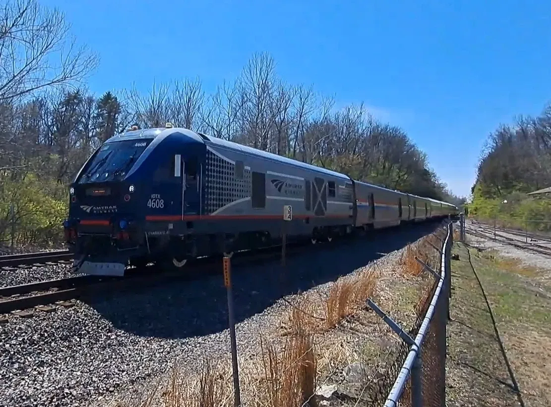 National Museum of Transportation