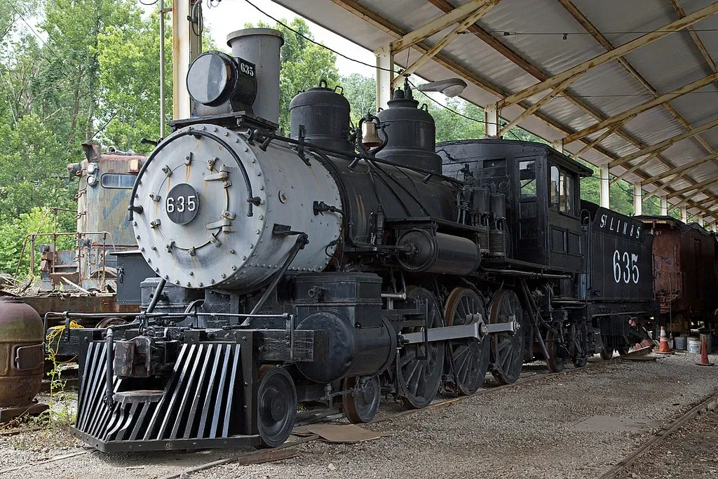 National Museum of Transportation