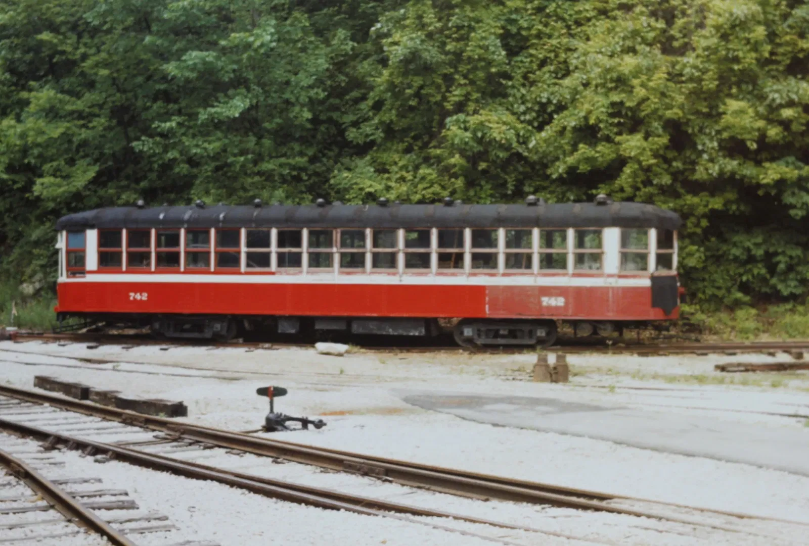 National Museum of Transportation
