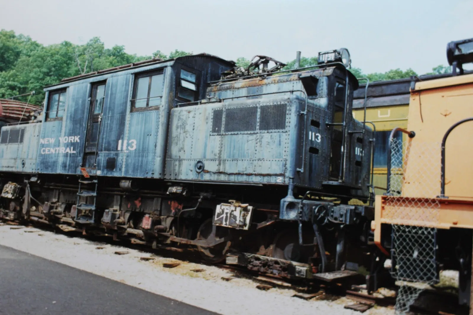 National Museum of Transportation