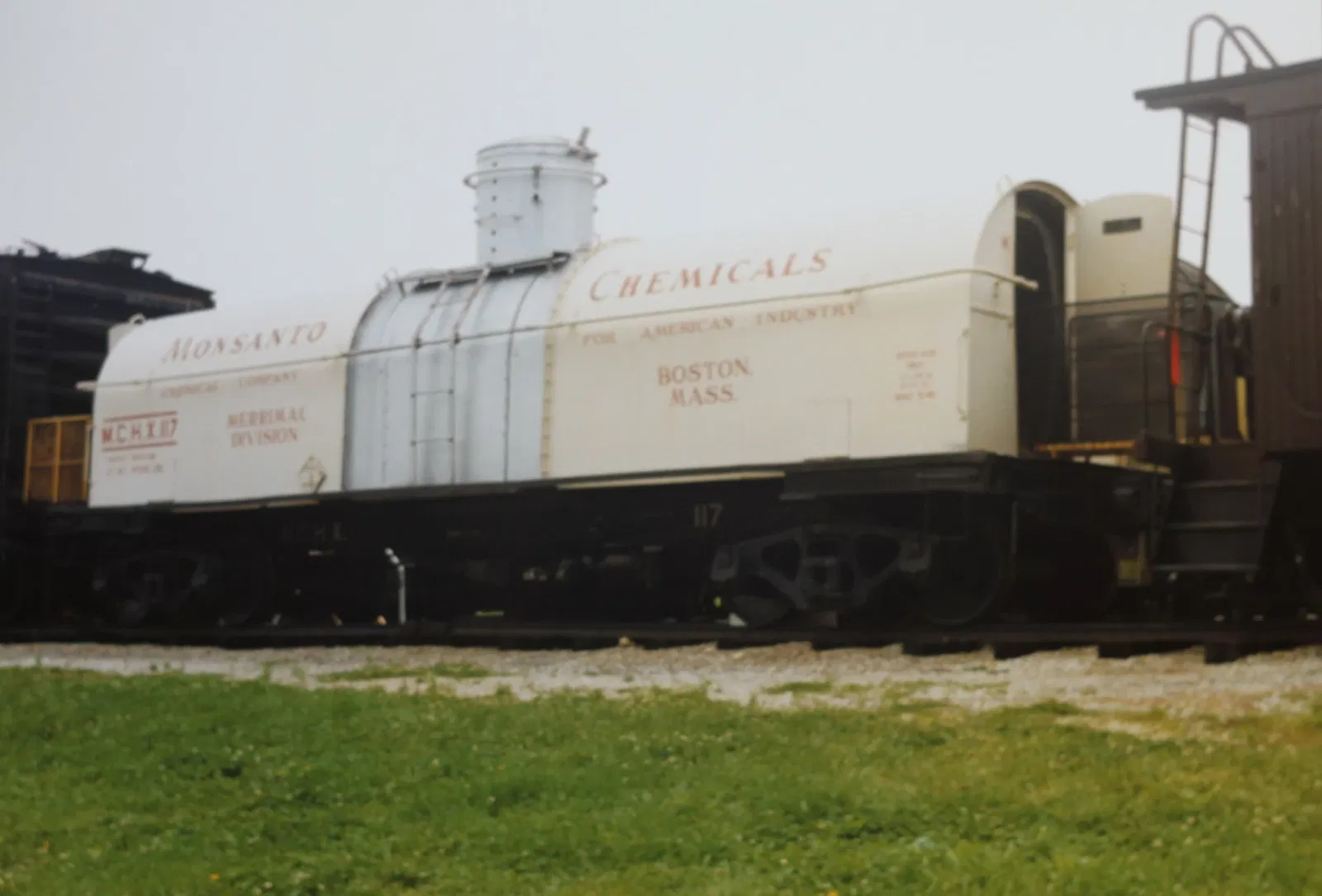 National Museum of Transportation