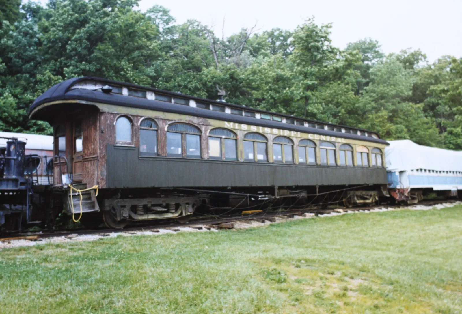 National Museum of Transportation