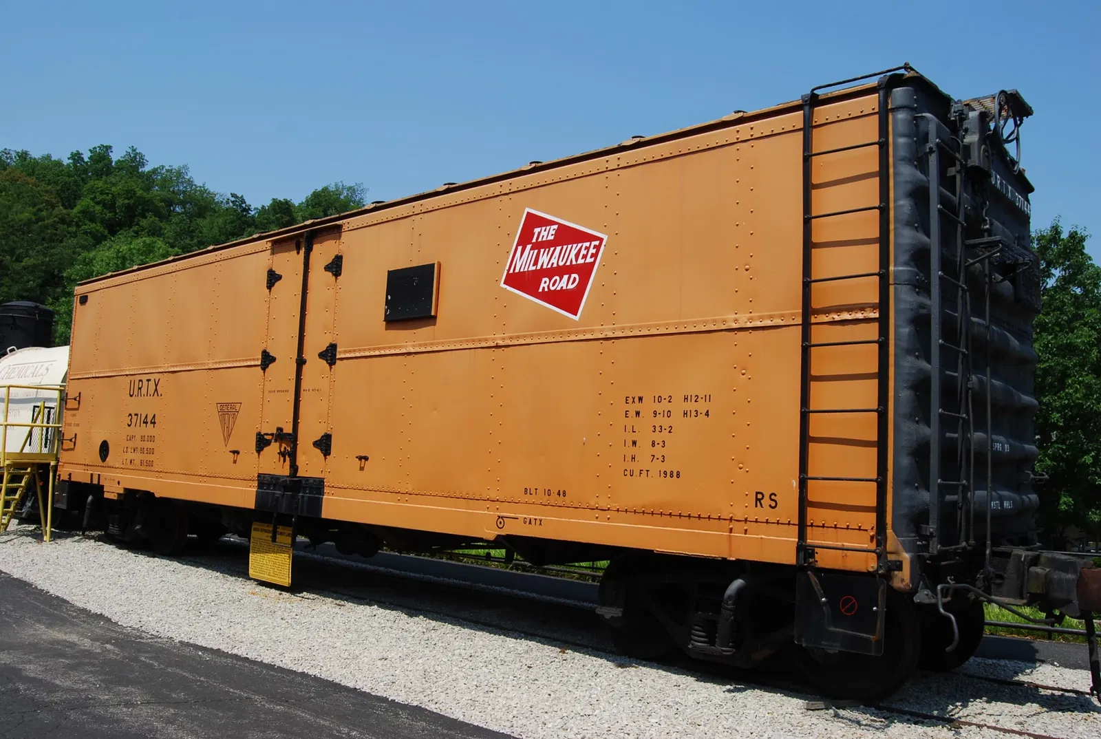 National Museum of Transportation