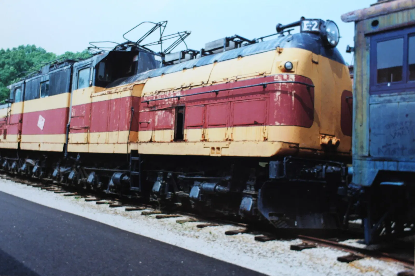 National Museum of Transportation