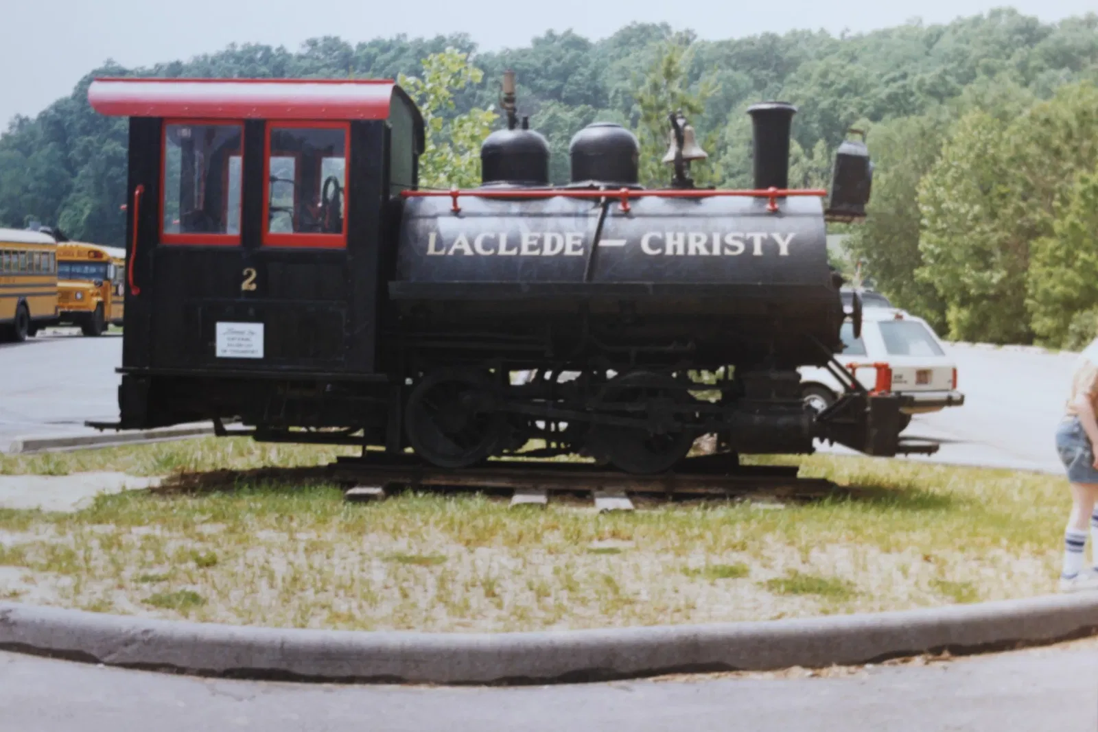 National Museum of Transportation