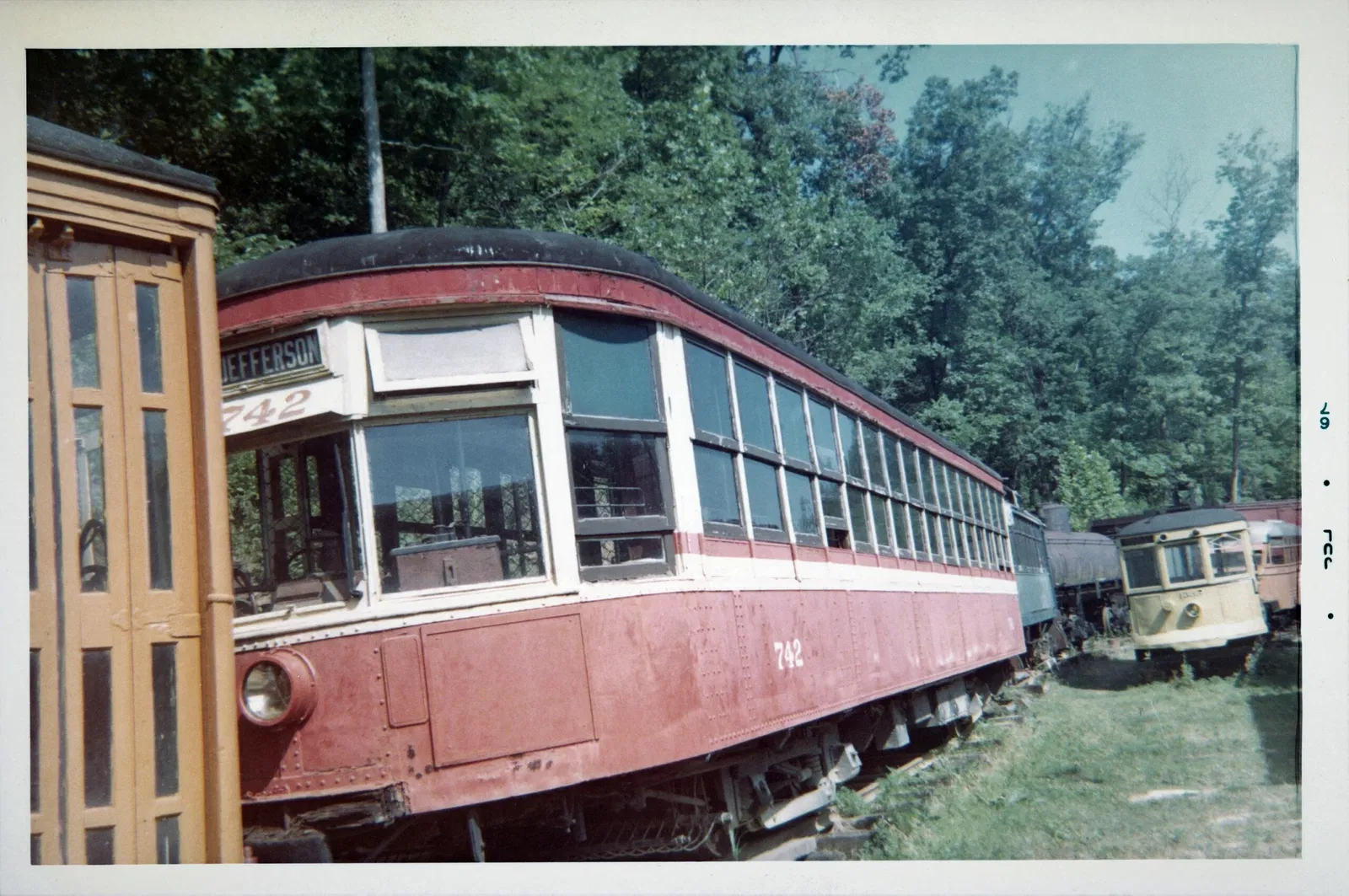 National Museum of Transportation