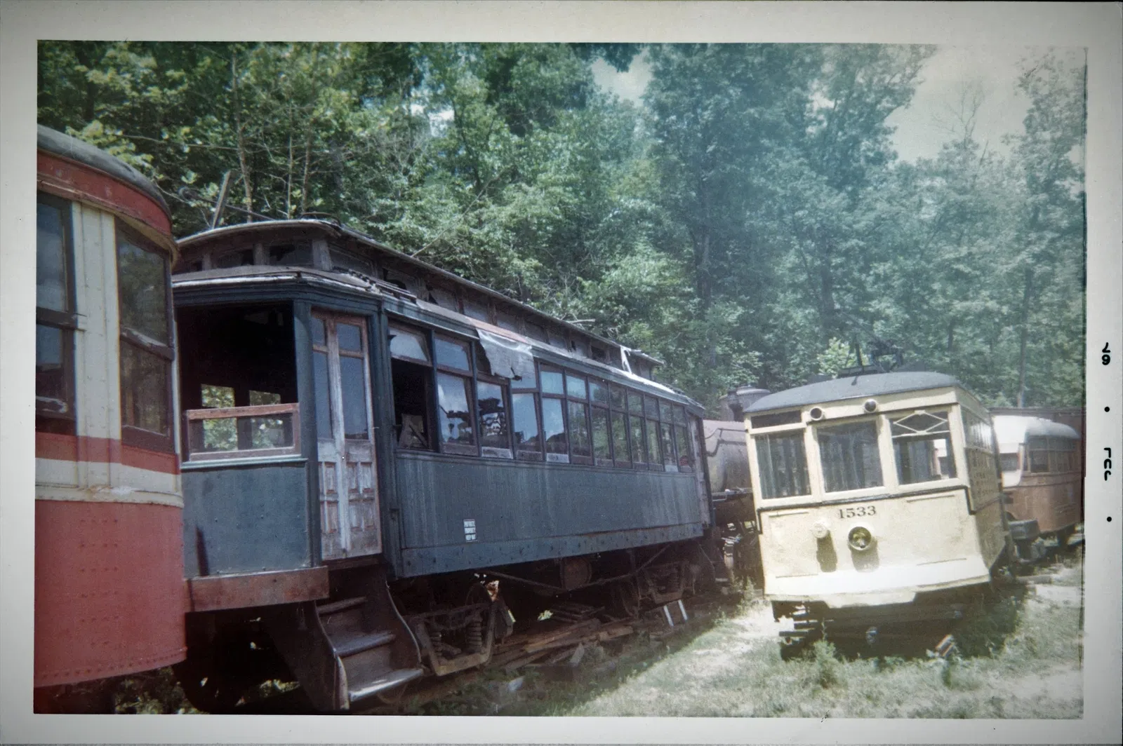 National Museum of Transportation
