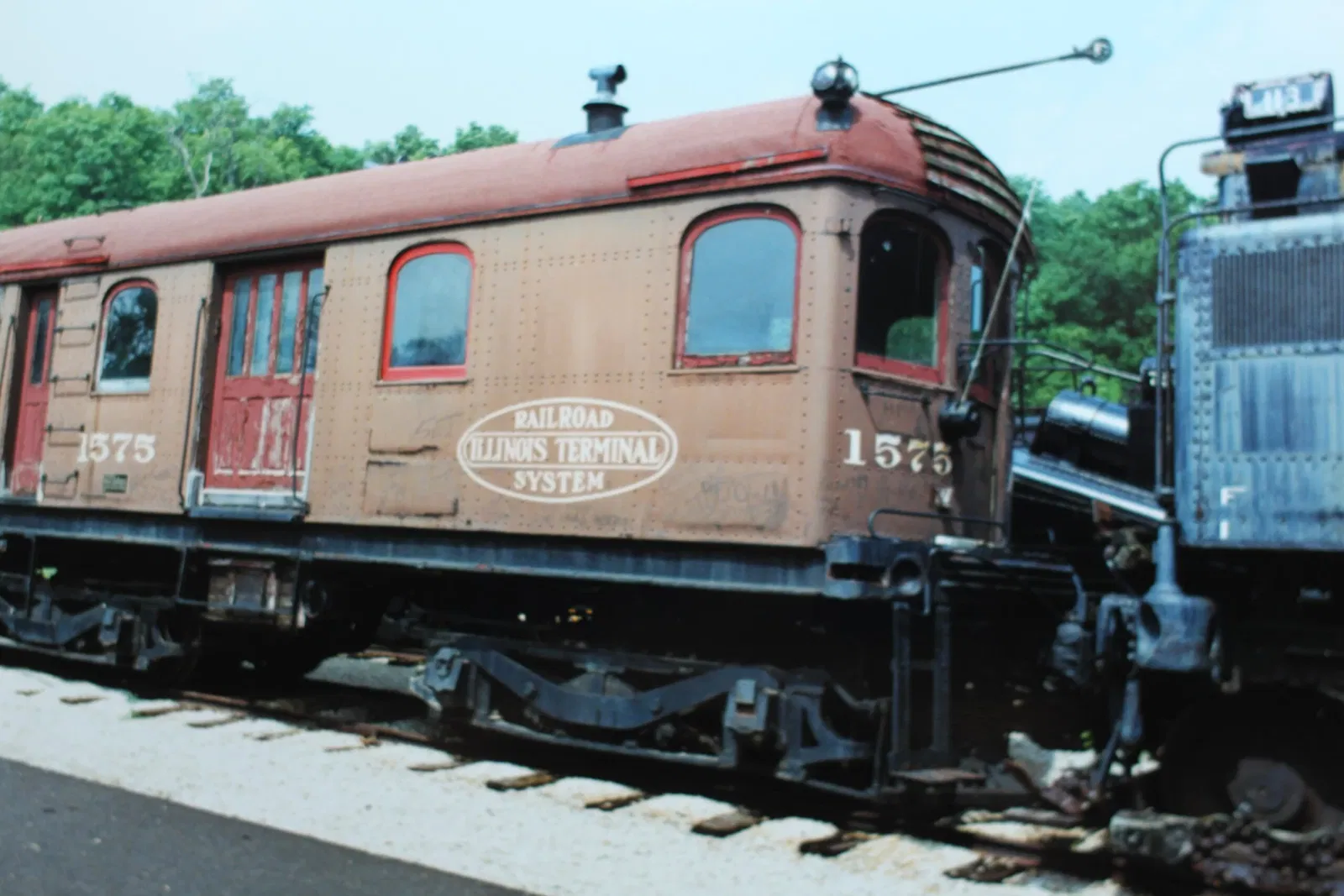 National Museum of Transportation