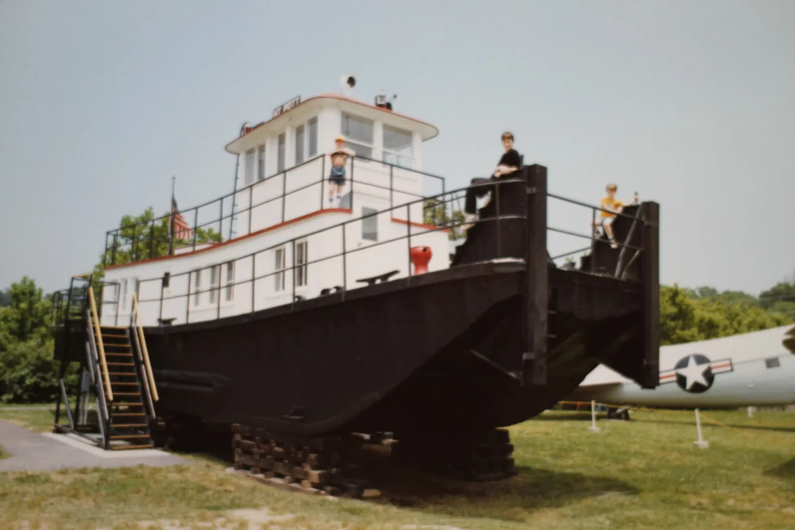 National Museum of Transportation