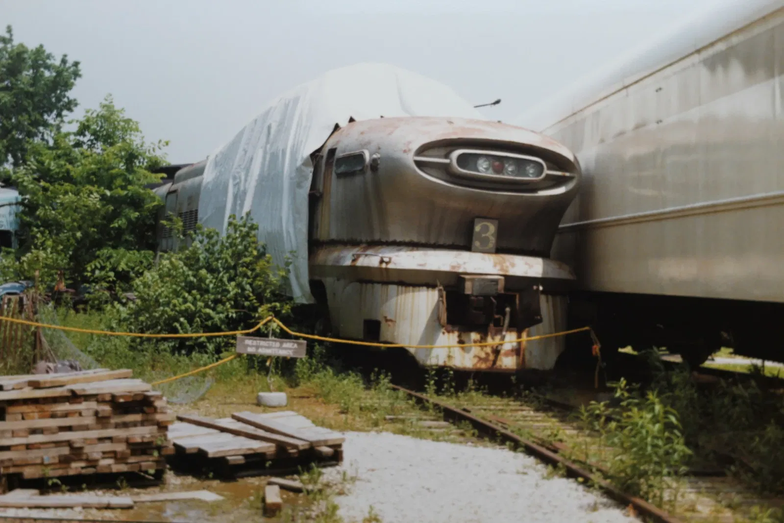 National Museum of Transportation