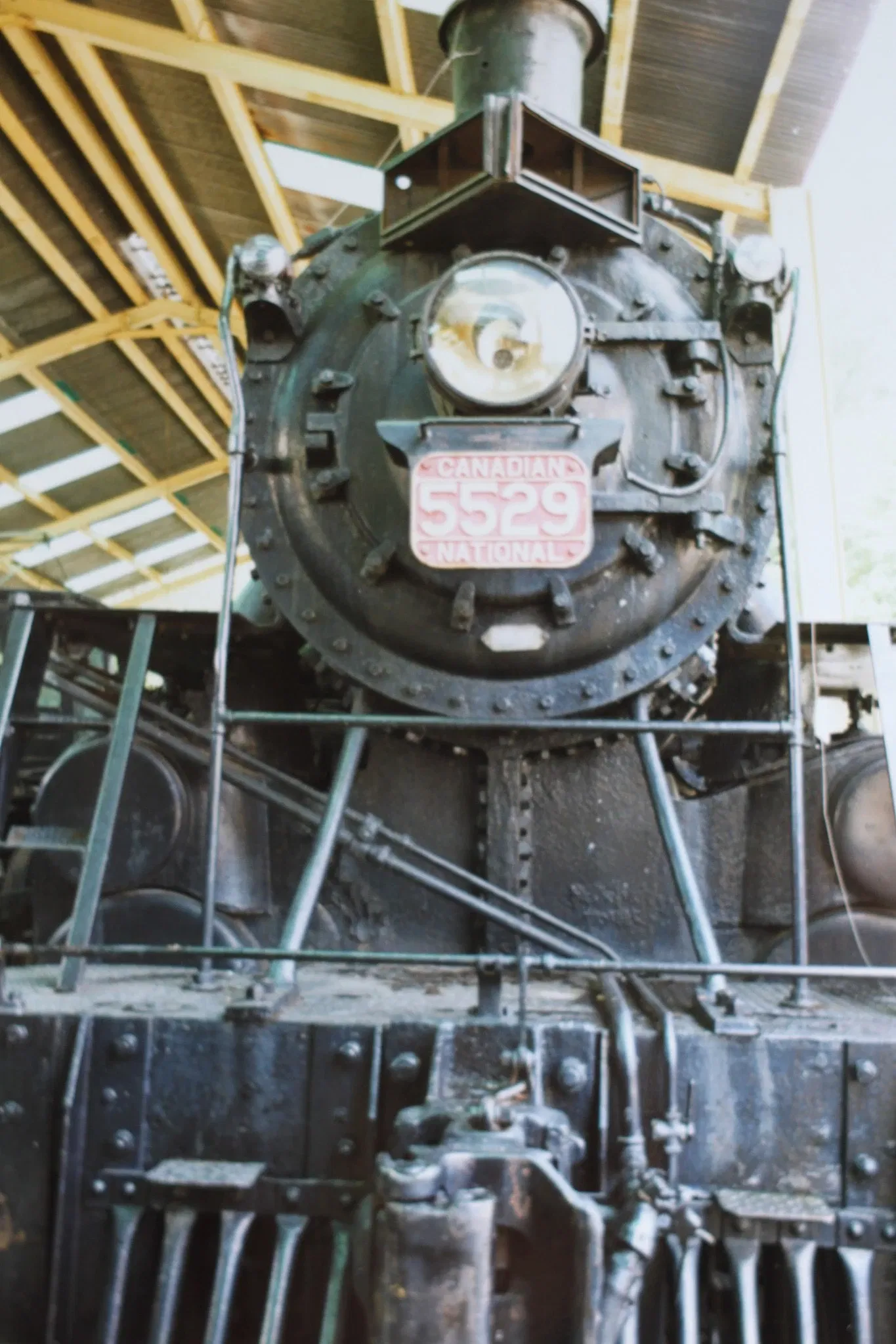 National Museum of Transportation