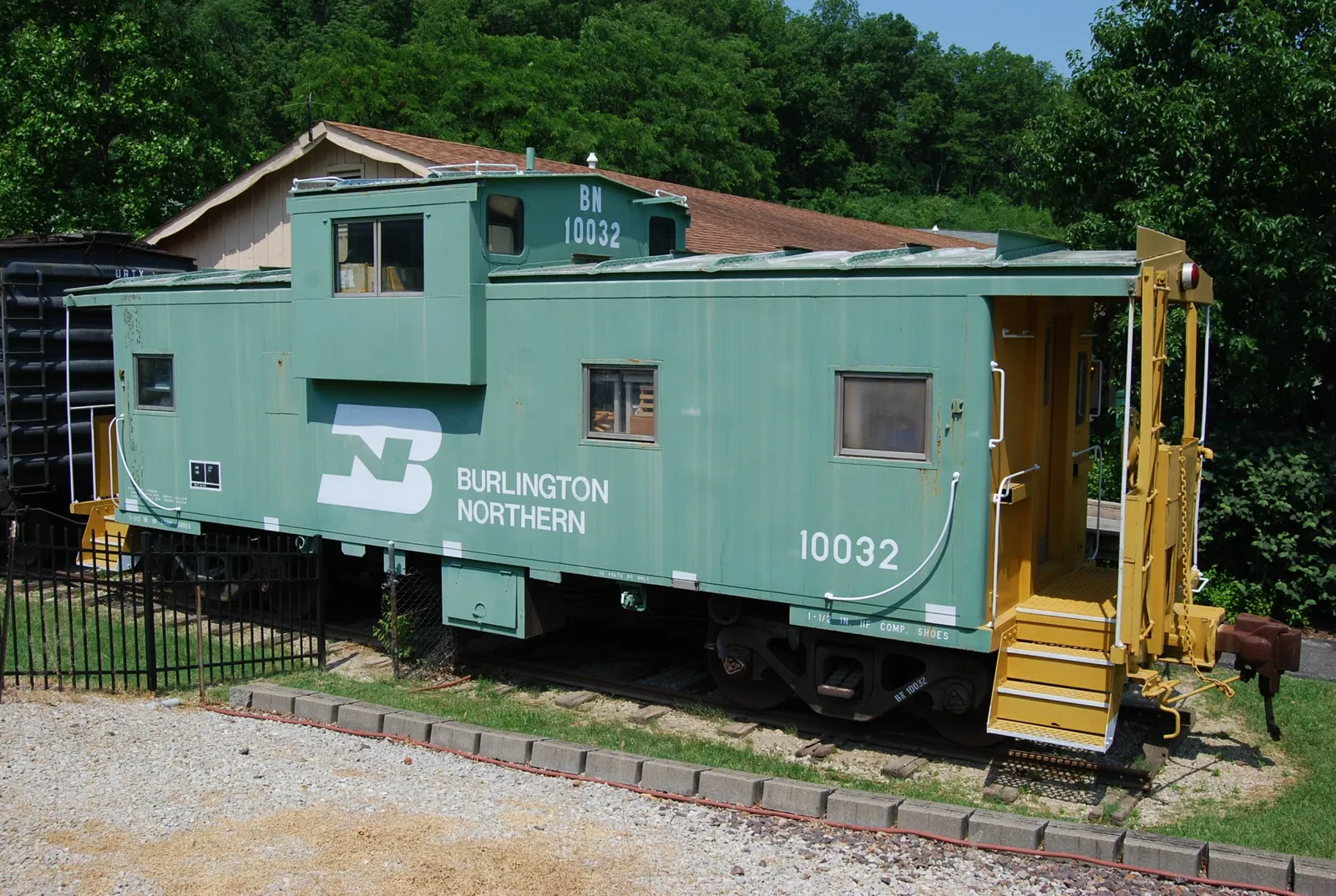 National Museum of Transportation