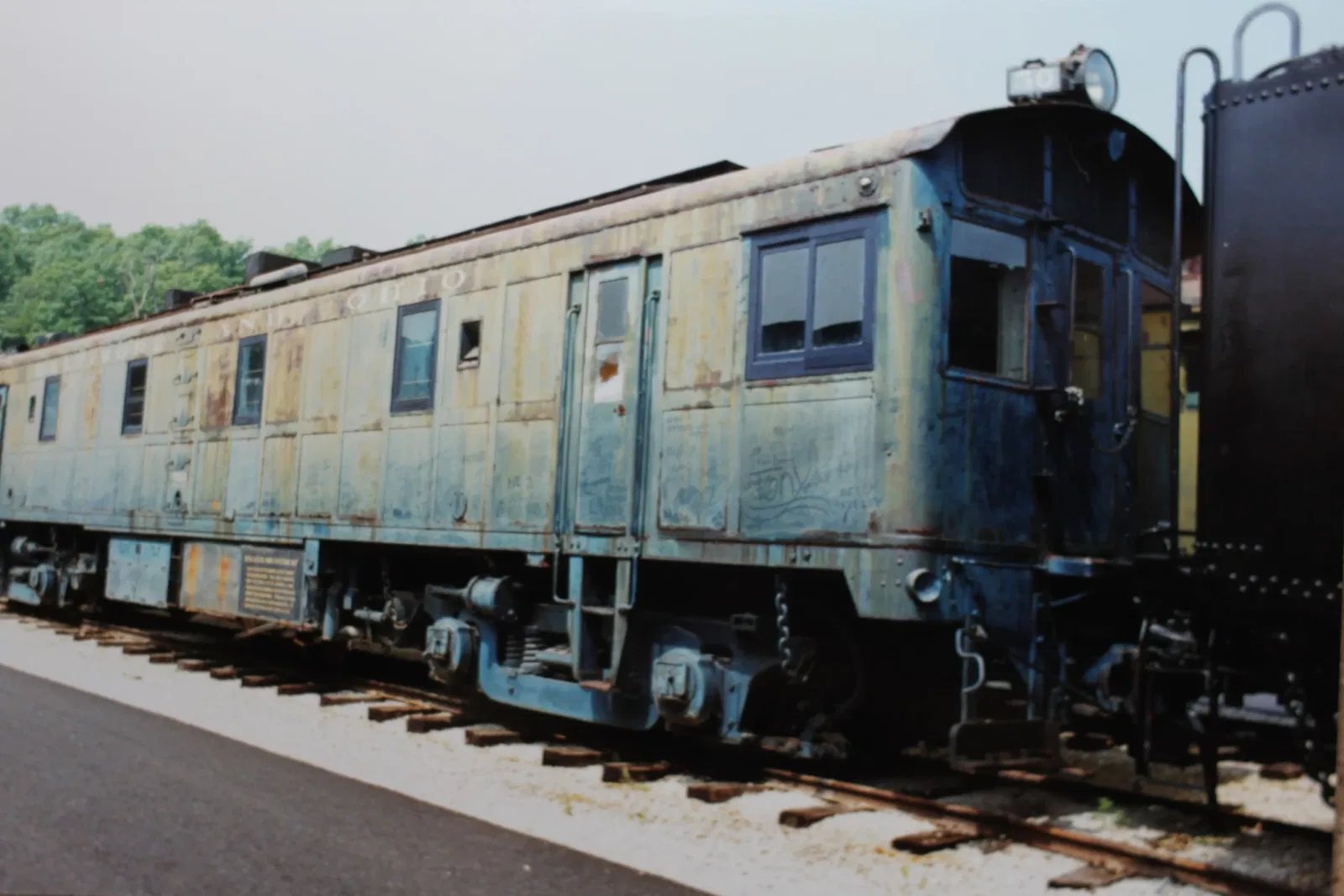 National Museum of Transportation