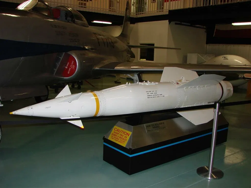 Air Force Armament Museum Foundation