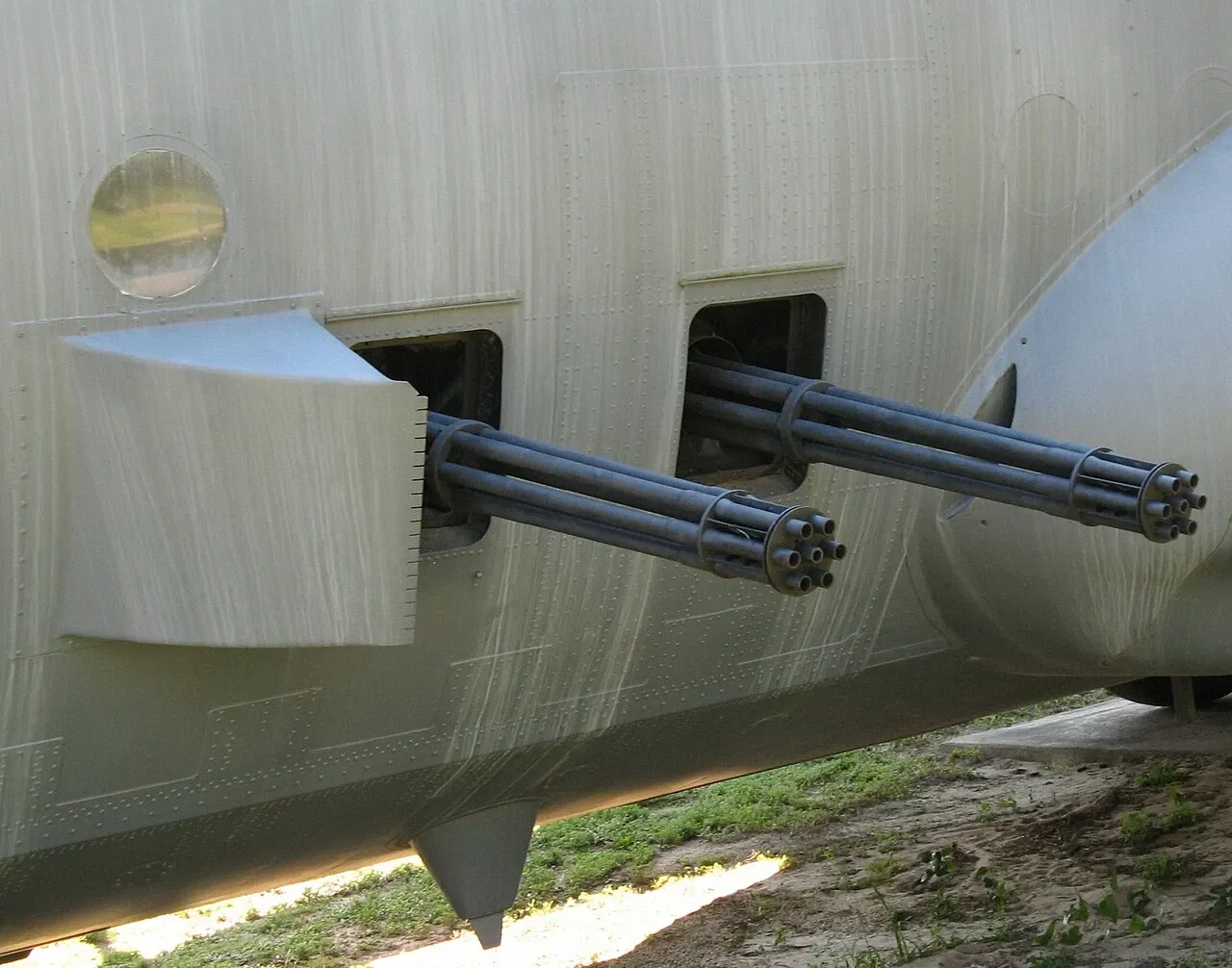 Air Force Armament Museum Foundation